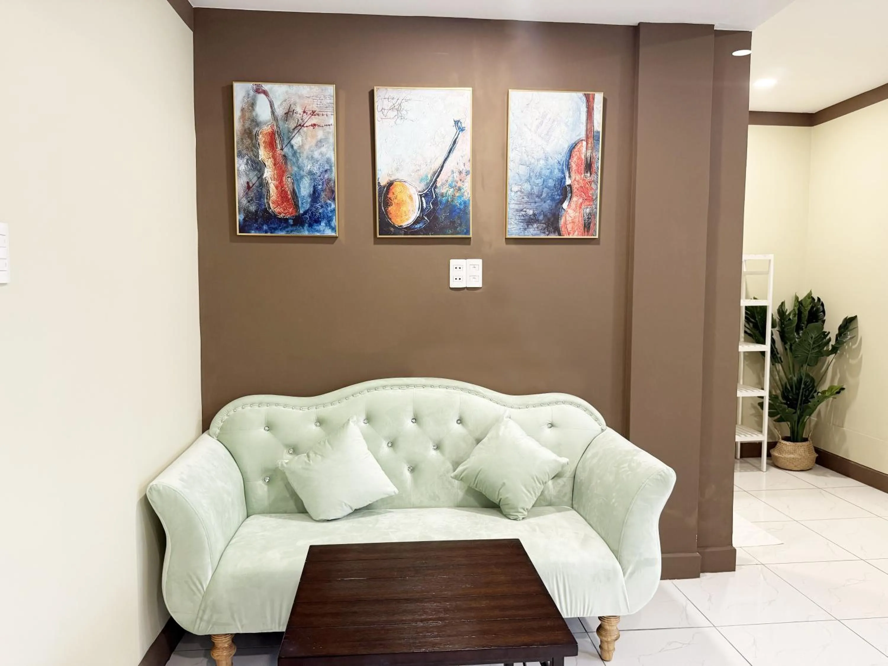 La Casona Boutique Hotel