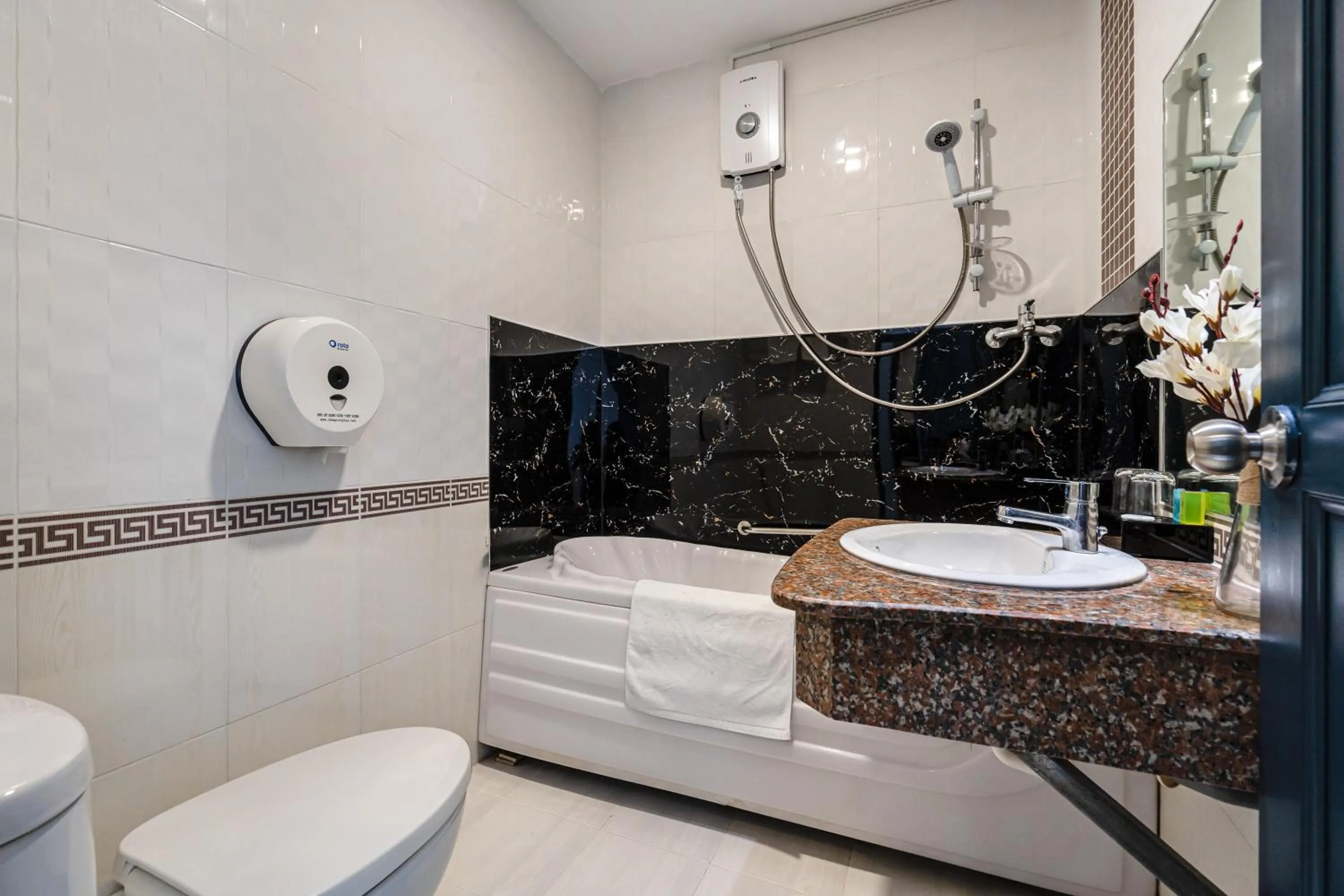 La Casona Boutique Hotel