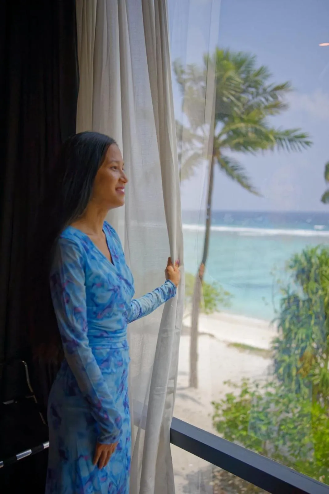 Sea view in h78 Veli