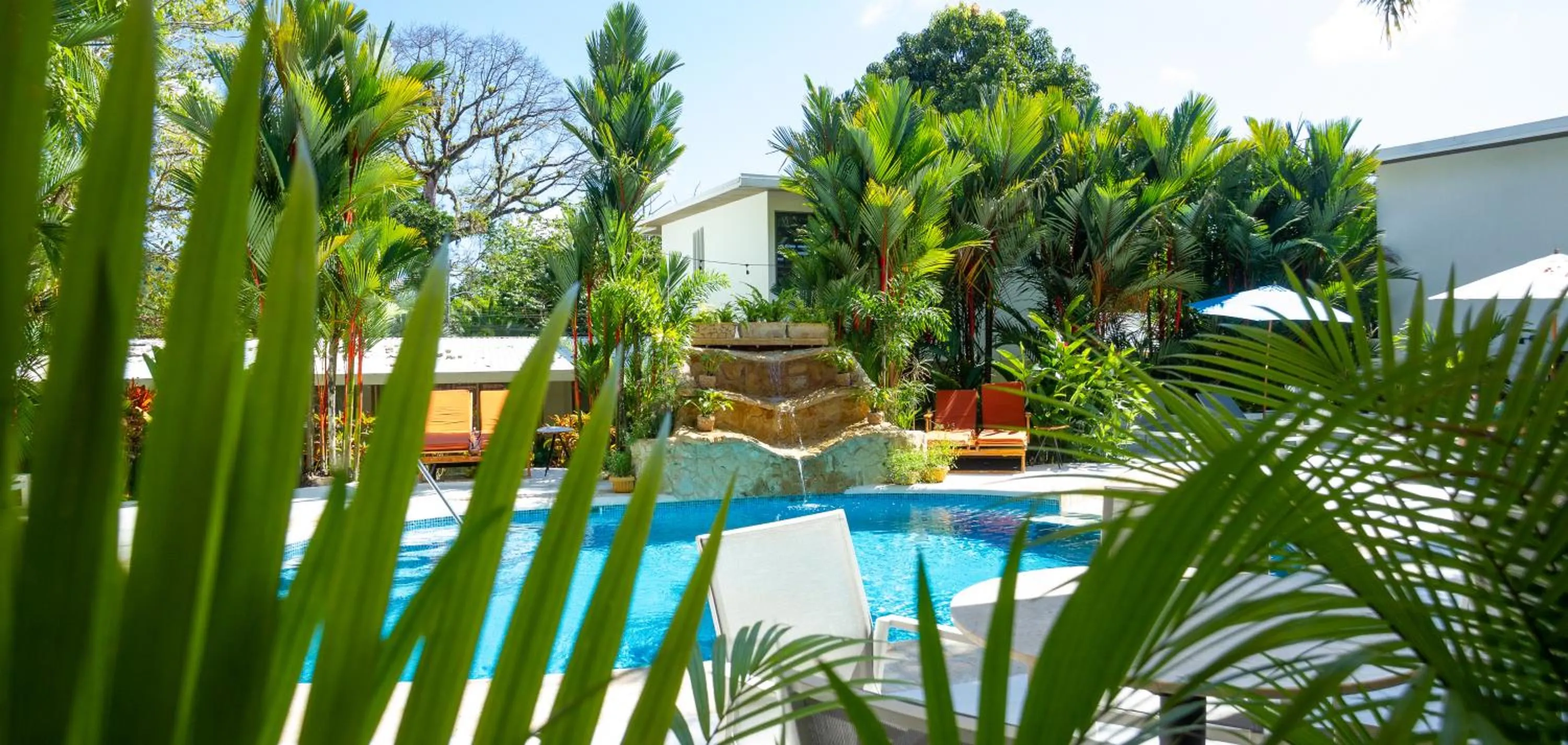 Day in La Vela Boutique Hotel