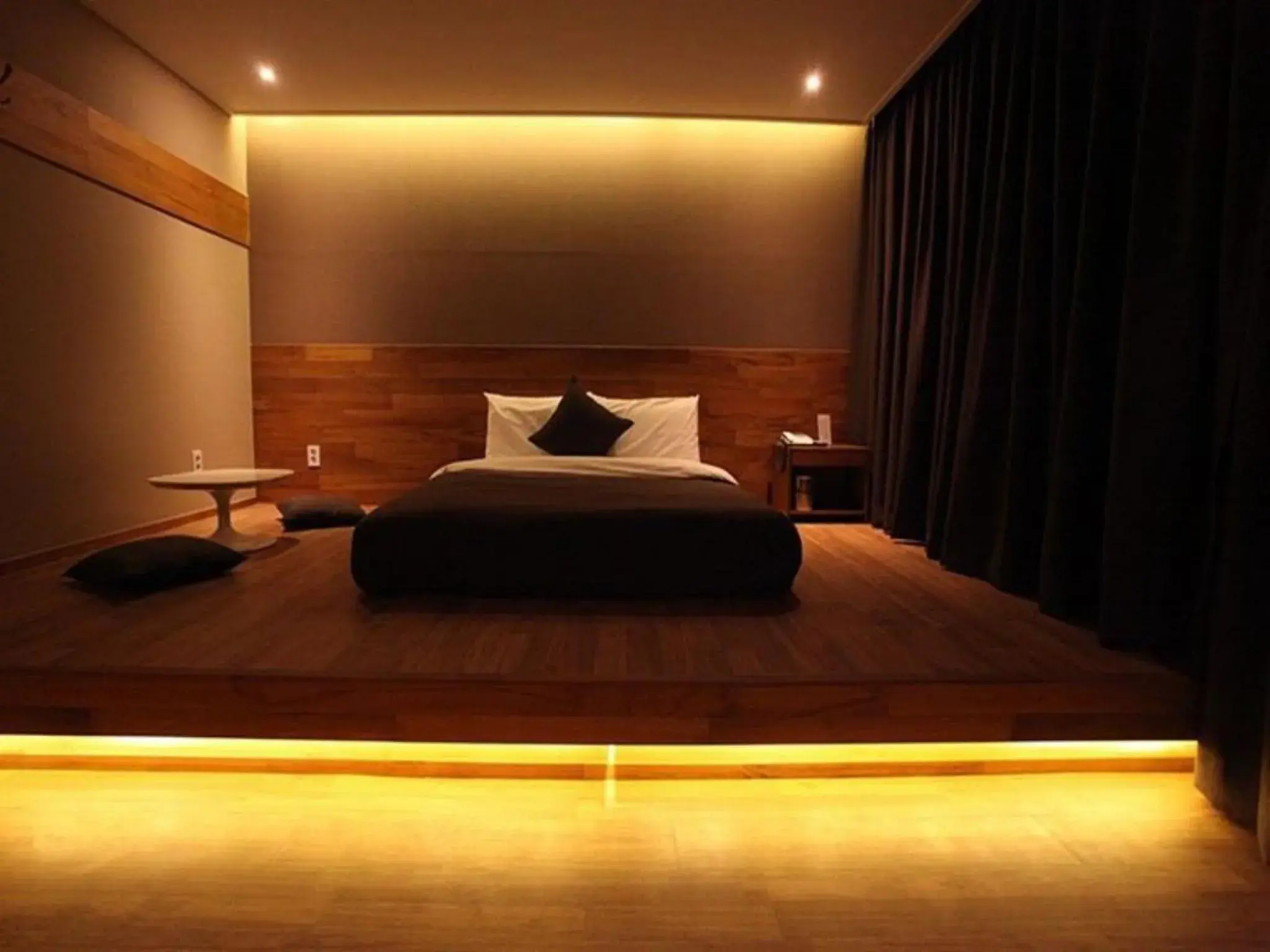 Deluxe Double Room in Hotel Rich Deluxe Double Room in Hotel Rich