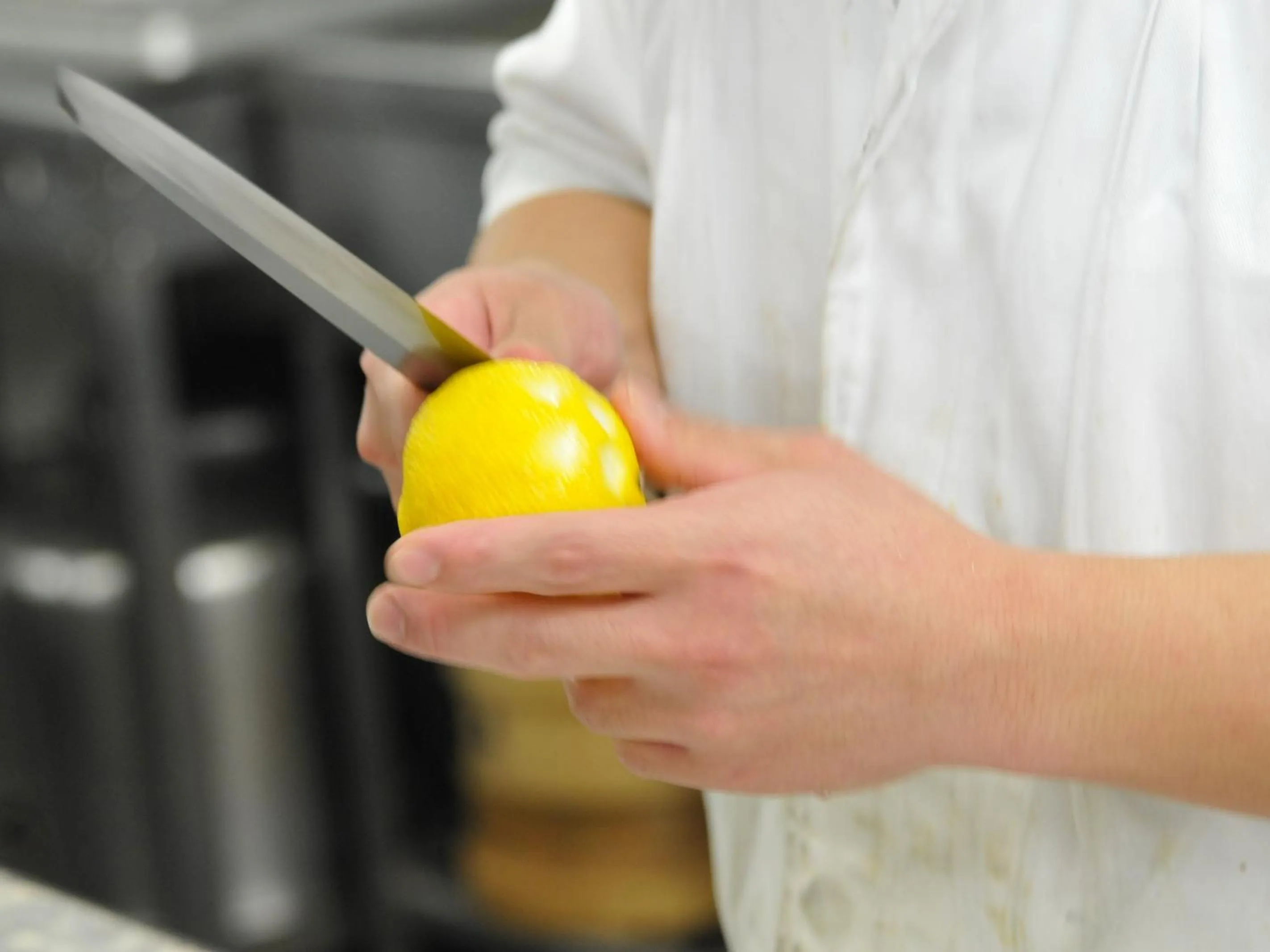 People in Atami Sekitei