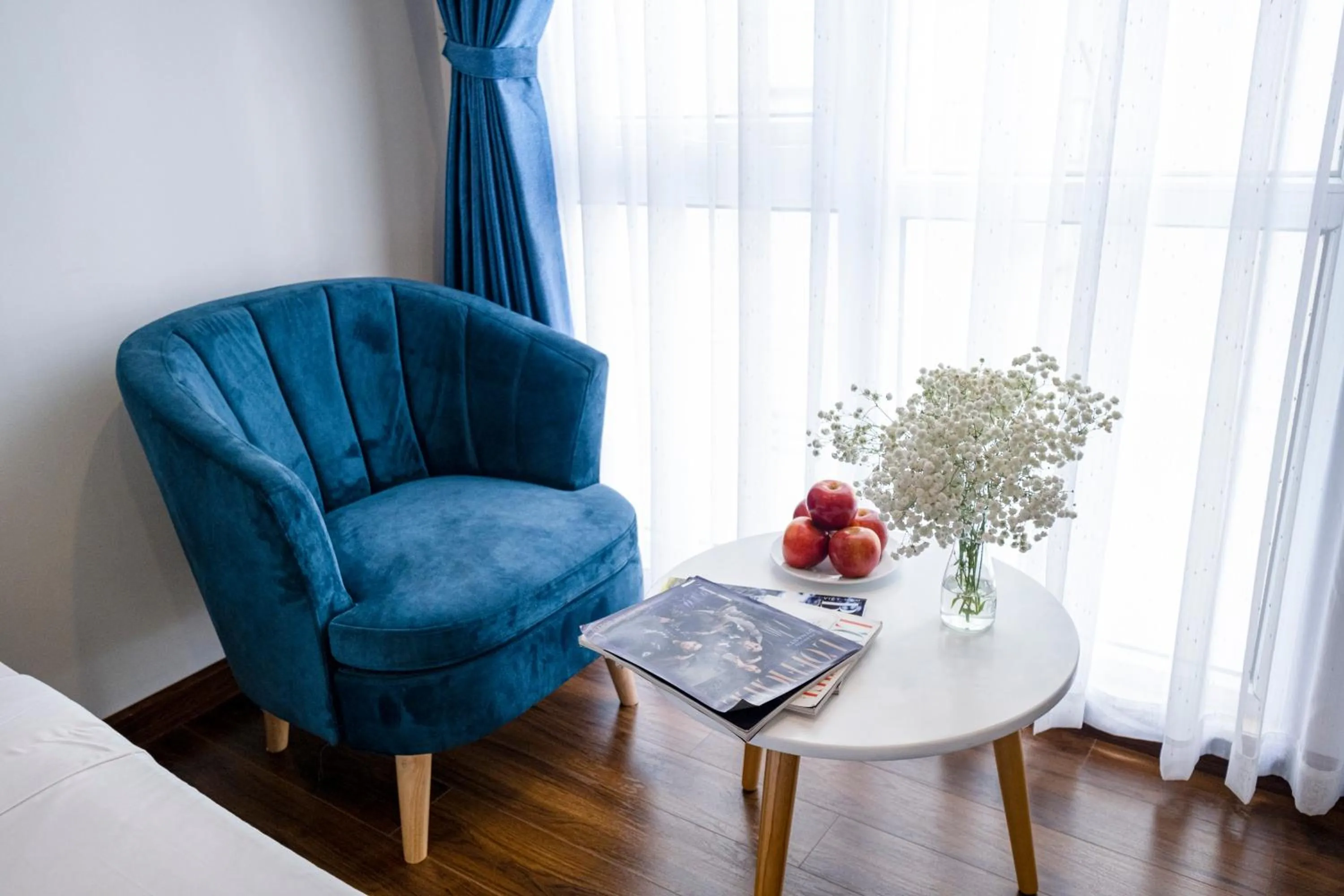 Coffee/tea facilities in Tay Bac Hotel Da Nang