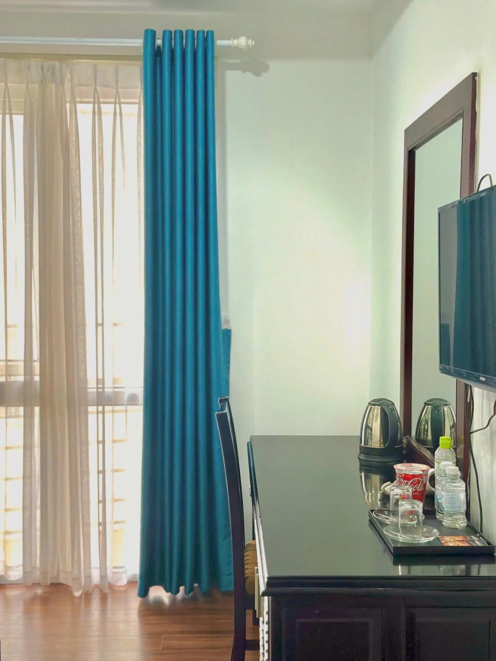 furniture in Tay Bac Hotel Da Nang