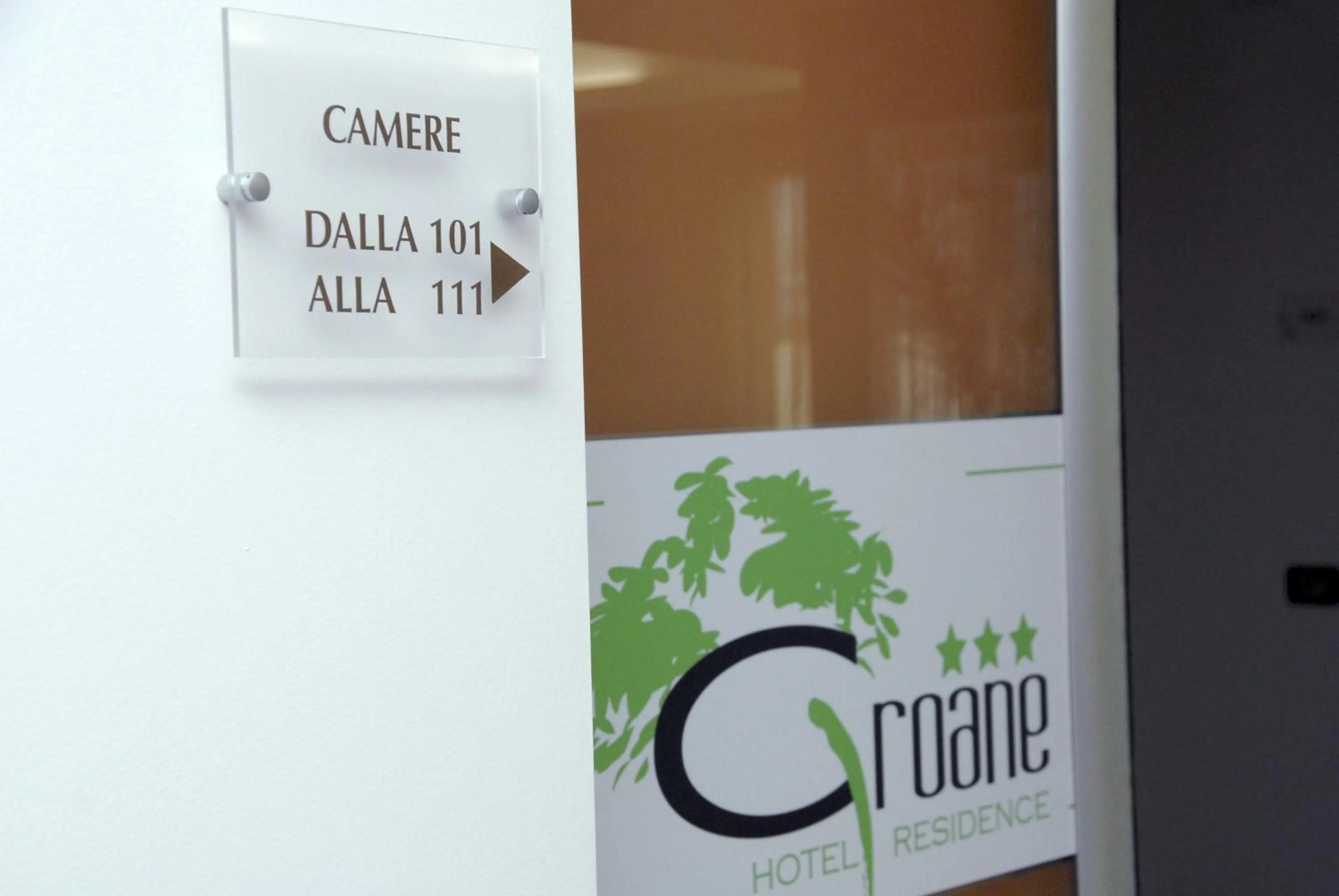 Day in Groane Hotel Residence