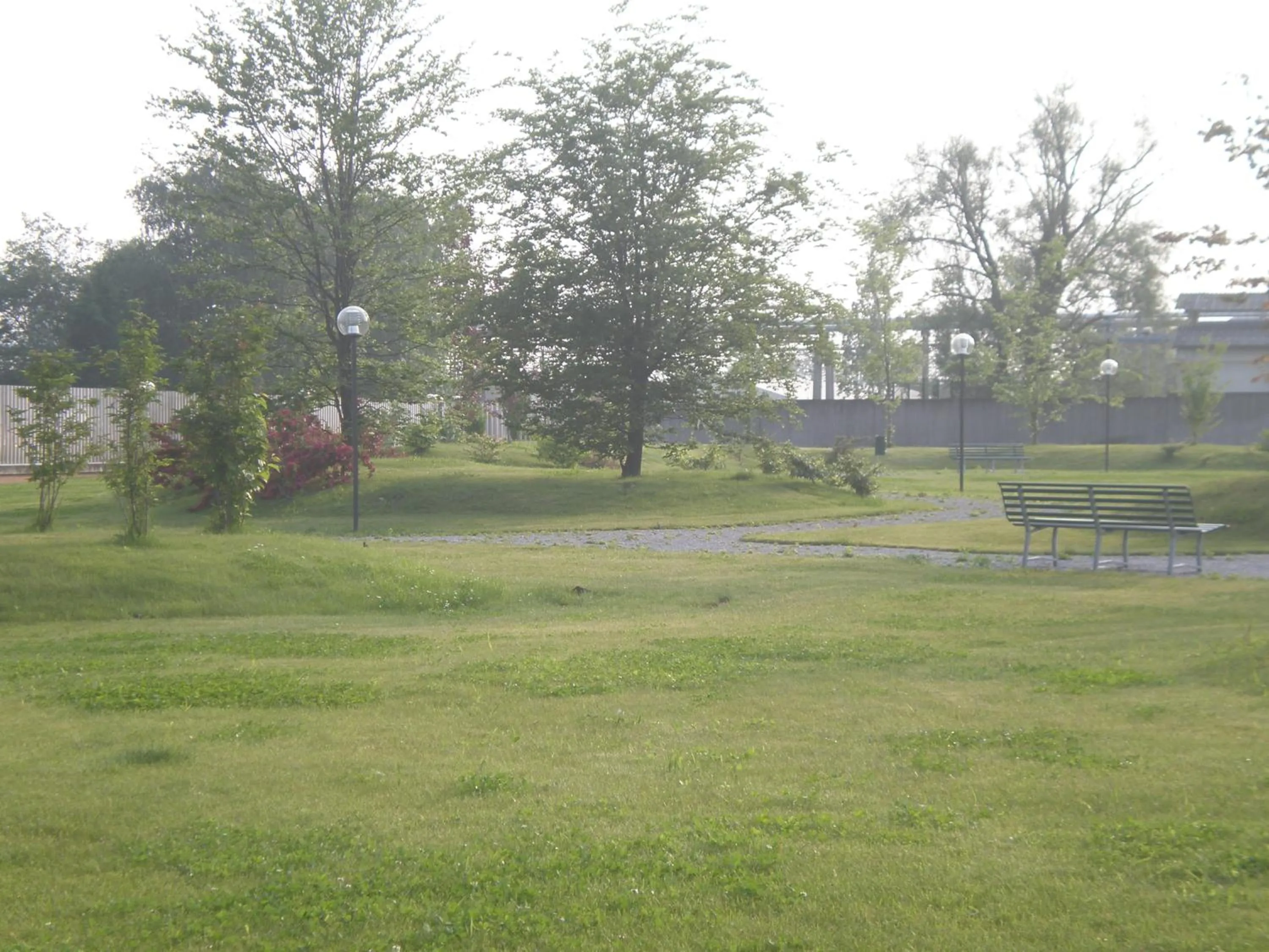 Day in Groane Hotel Residence