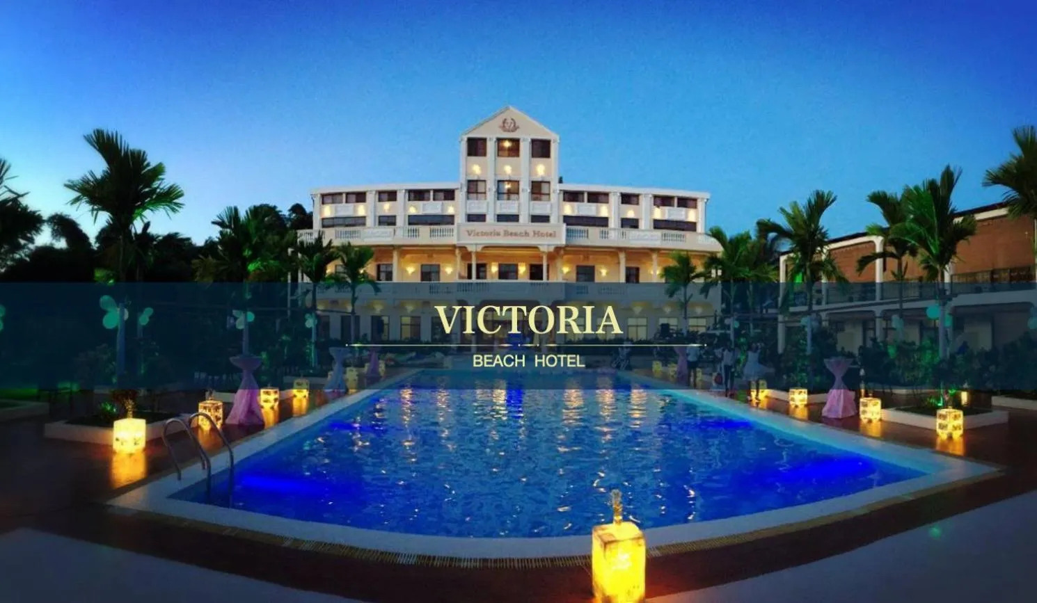 Victoria Beach Hotel