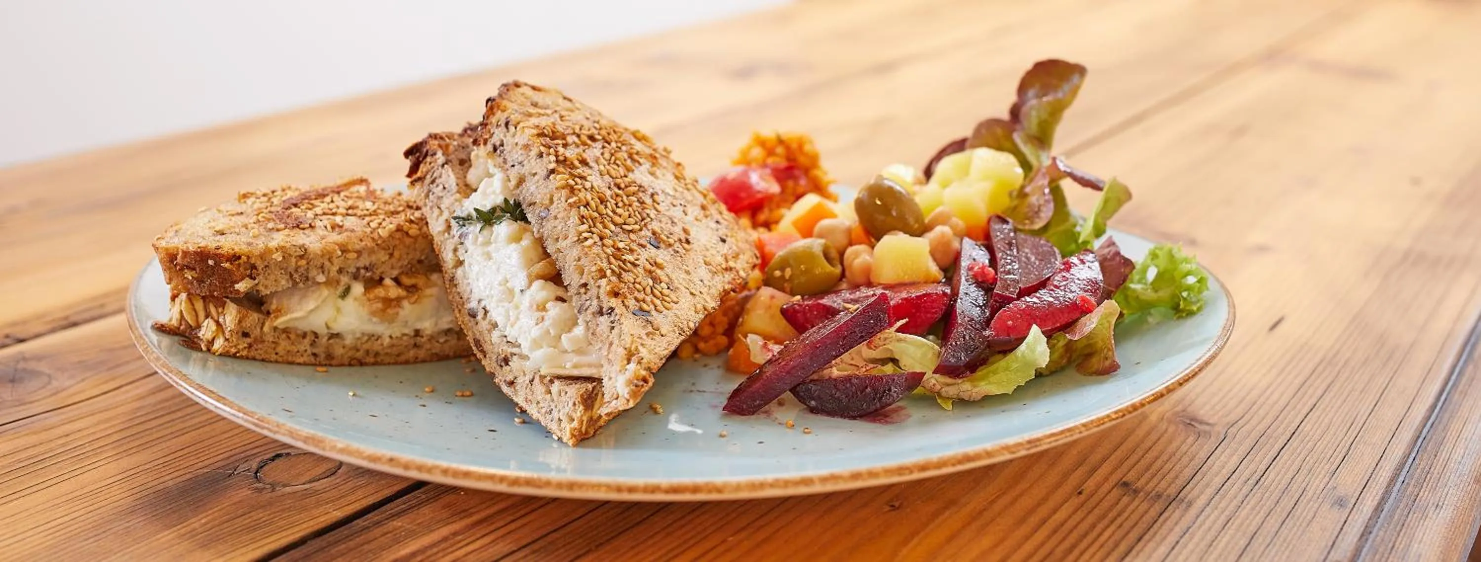 Meals in Hotel am Chlodwigplatz