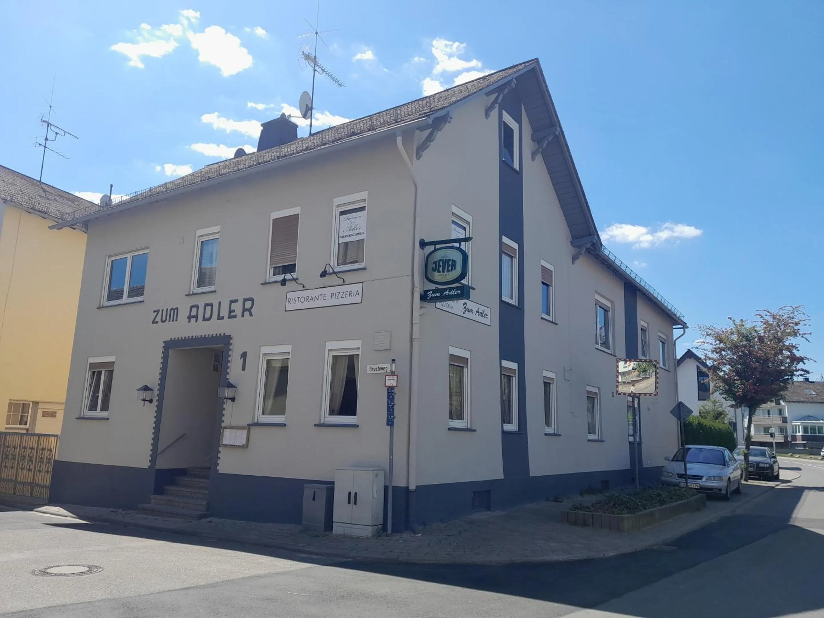Pension Zum Adler