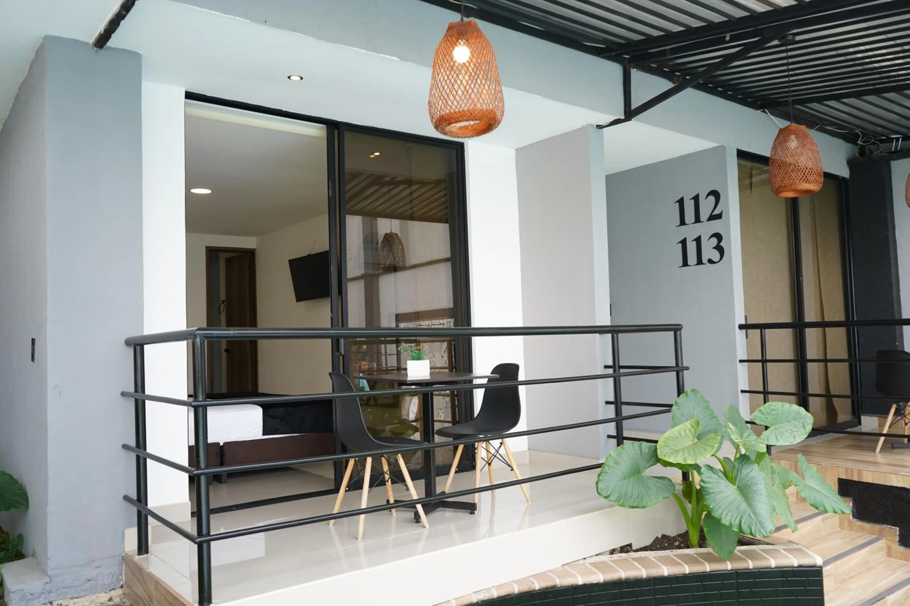 Hotel Boutique Ciudad Jardin