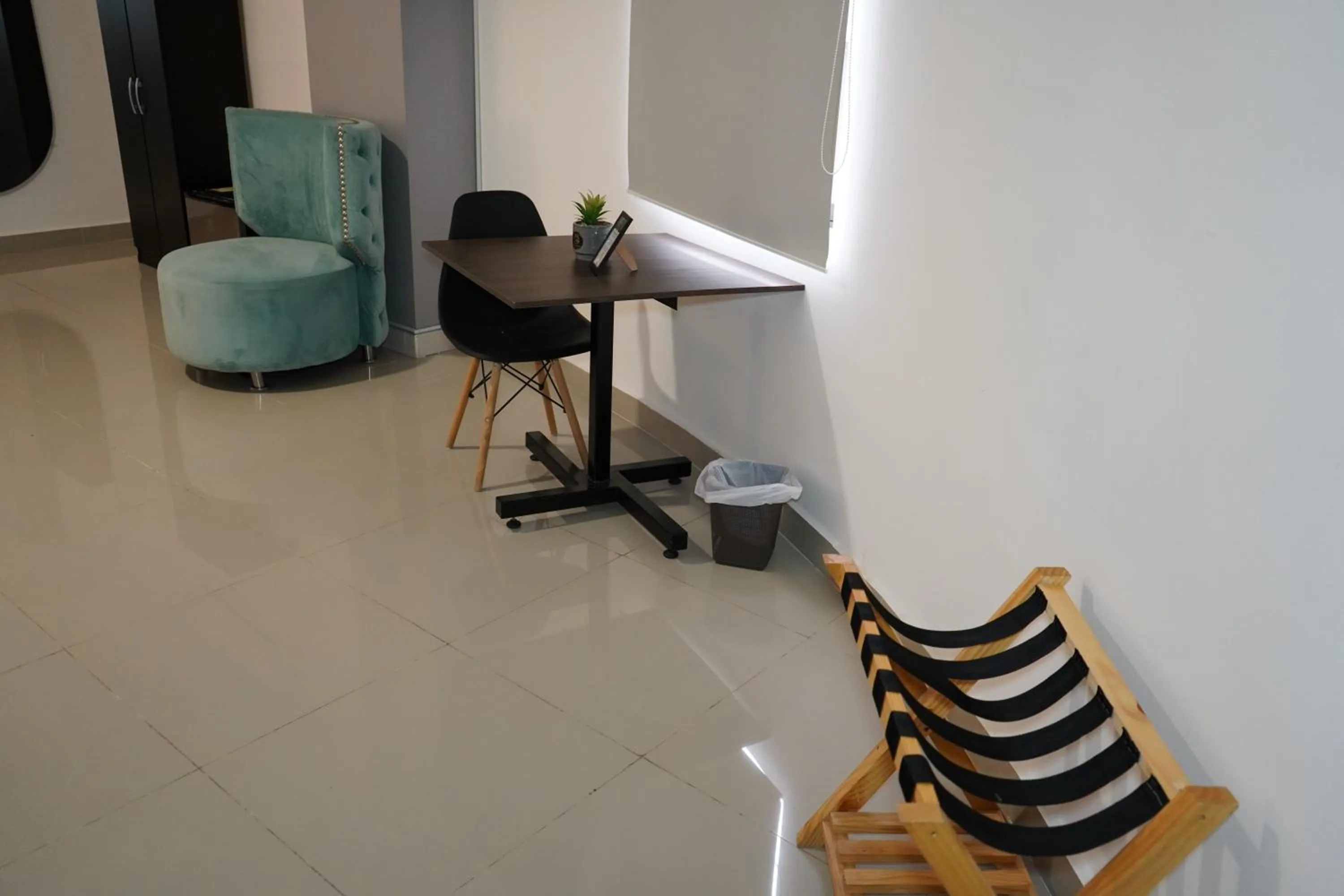 Hotel Boutique Ciudad Jardin