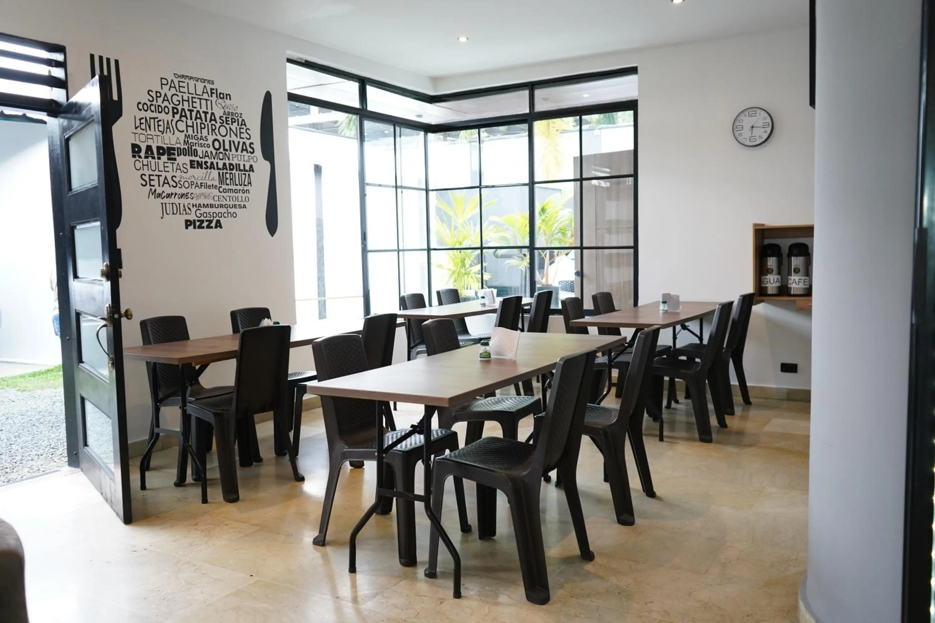 Hotel Boutique Ciudad Jardin