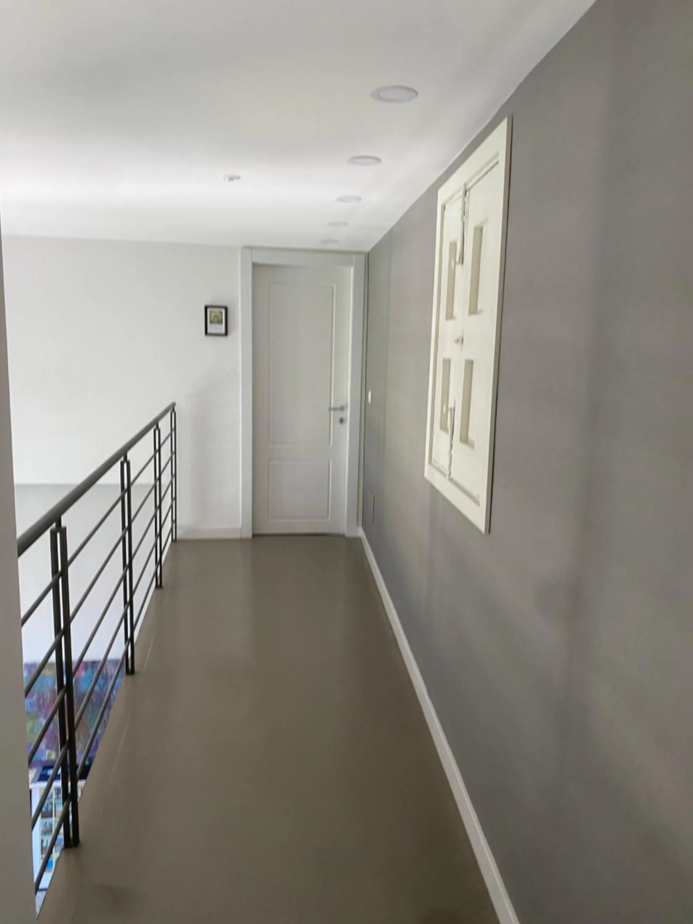 On site in B&B Suite Cutelli