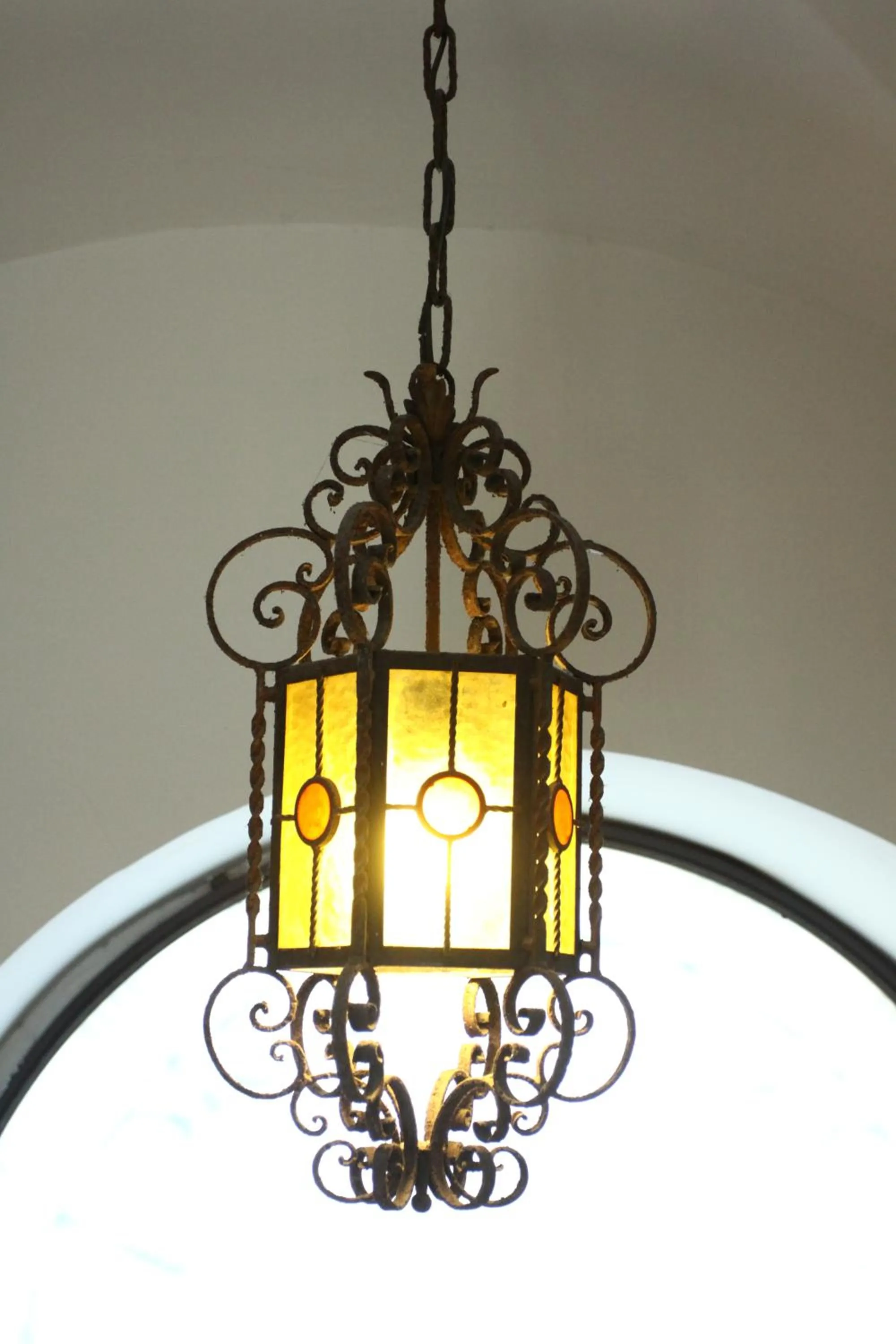 Facade/entrance in B&B Suite Cutelli