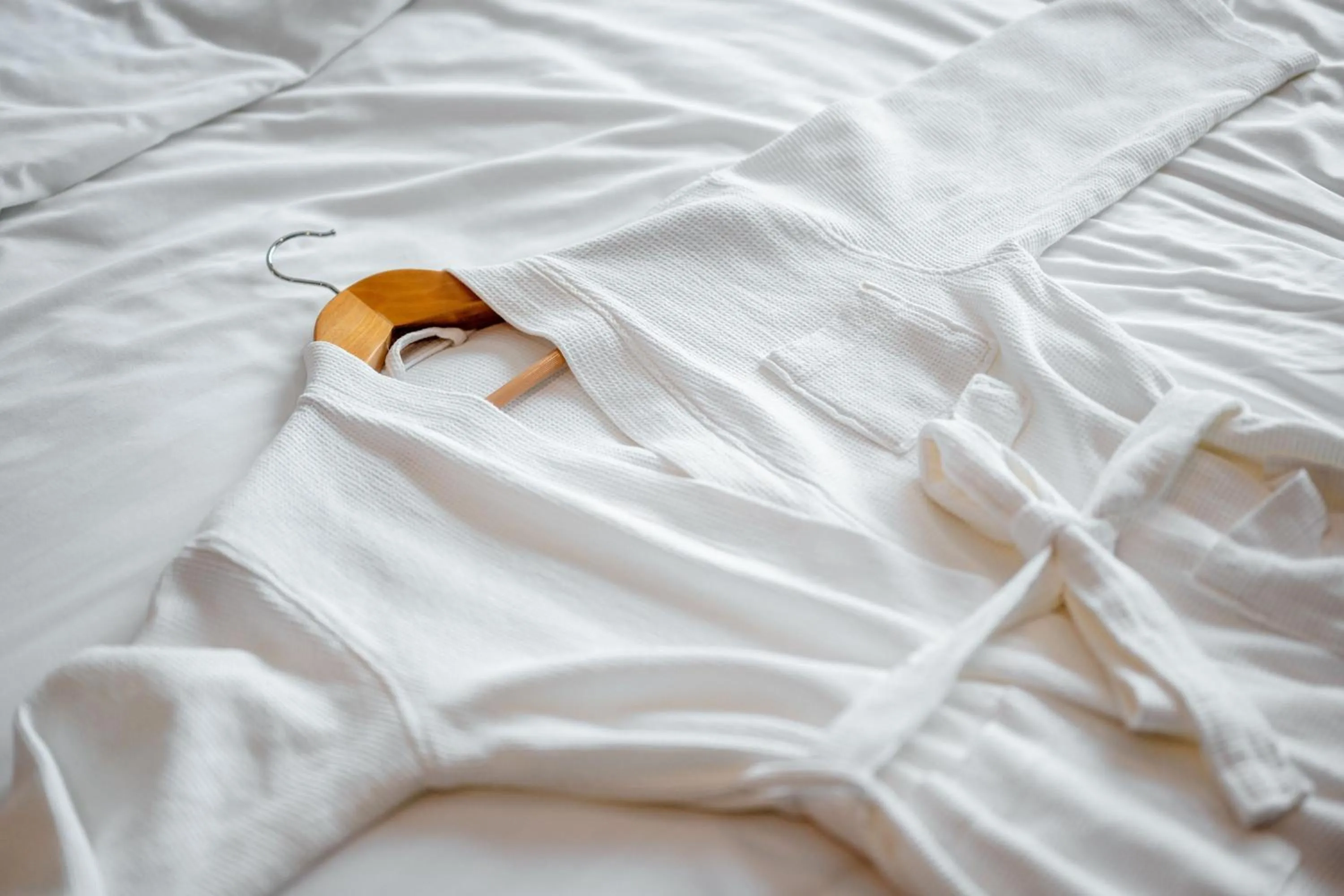 Photo of the whole room, Bed in Delta Hotels by Marriott Colchester