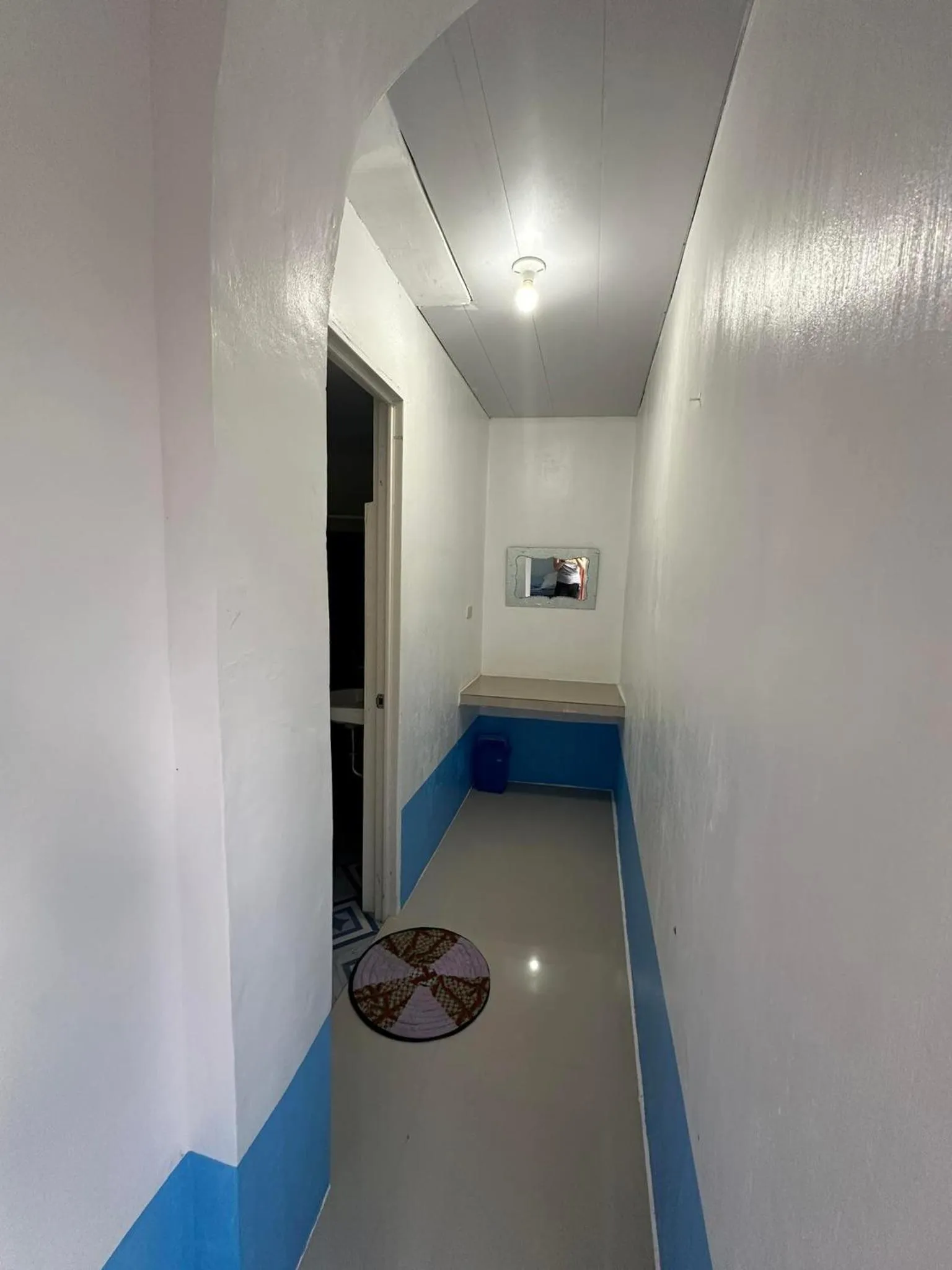 Blueberry Resort Laiya