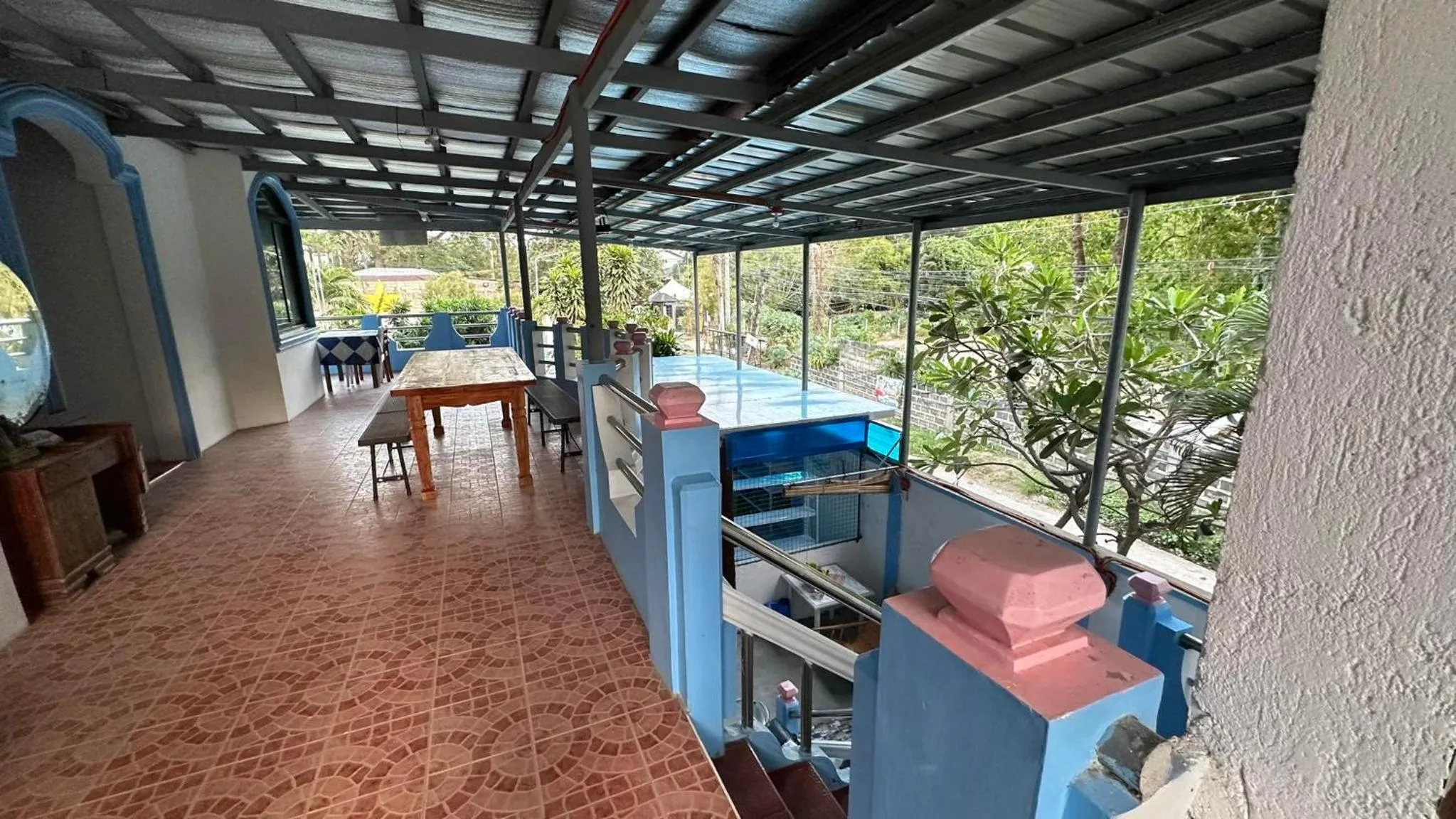 Blueberry Resort Laiya