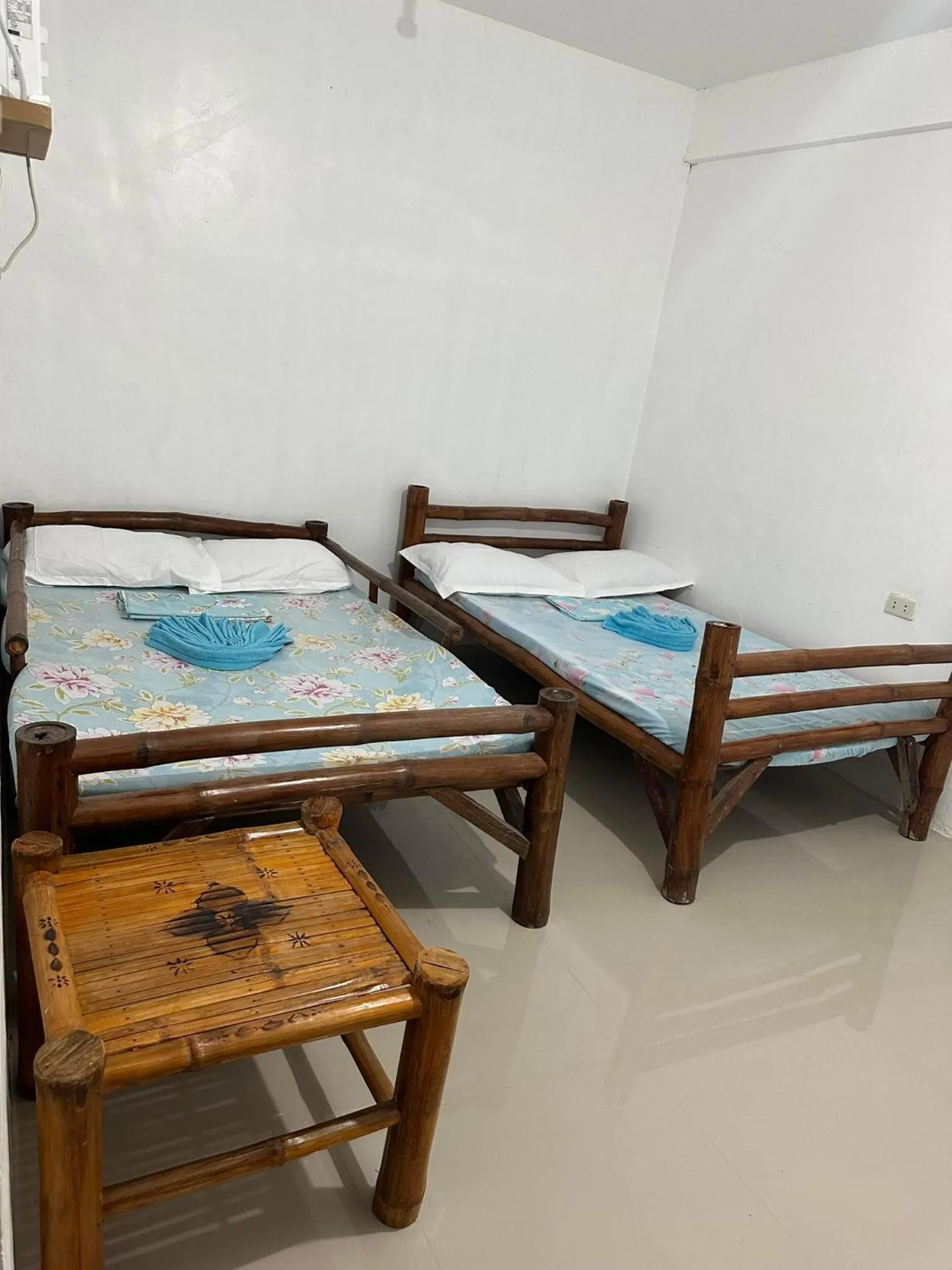 Blueberry Resort Laiya