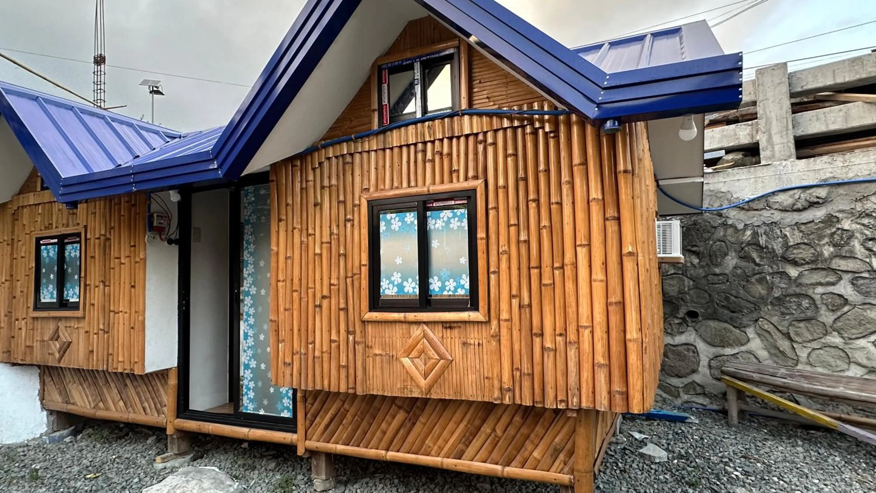 Blueberry Resort Laiya