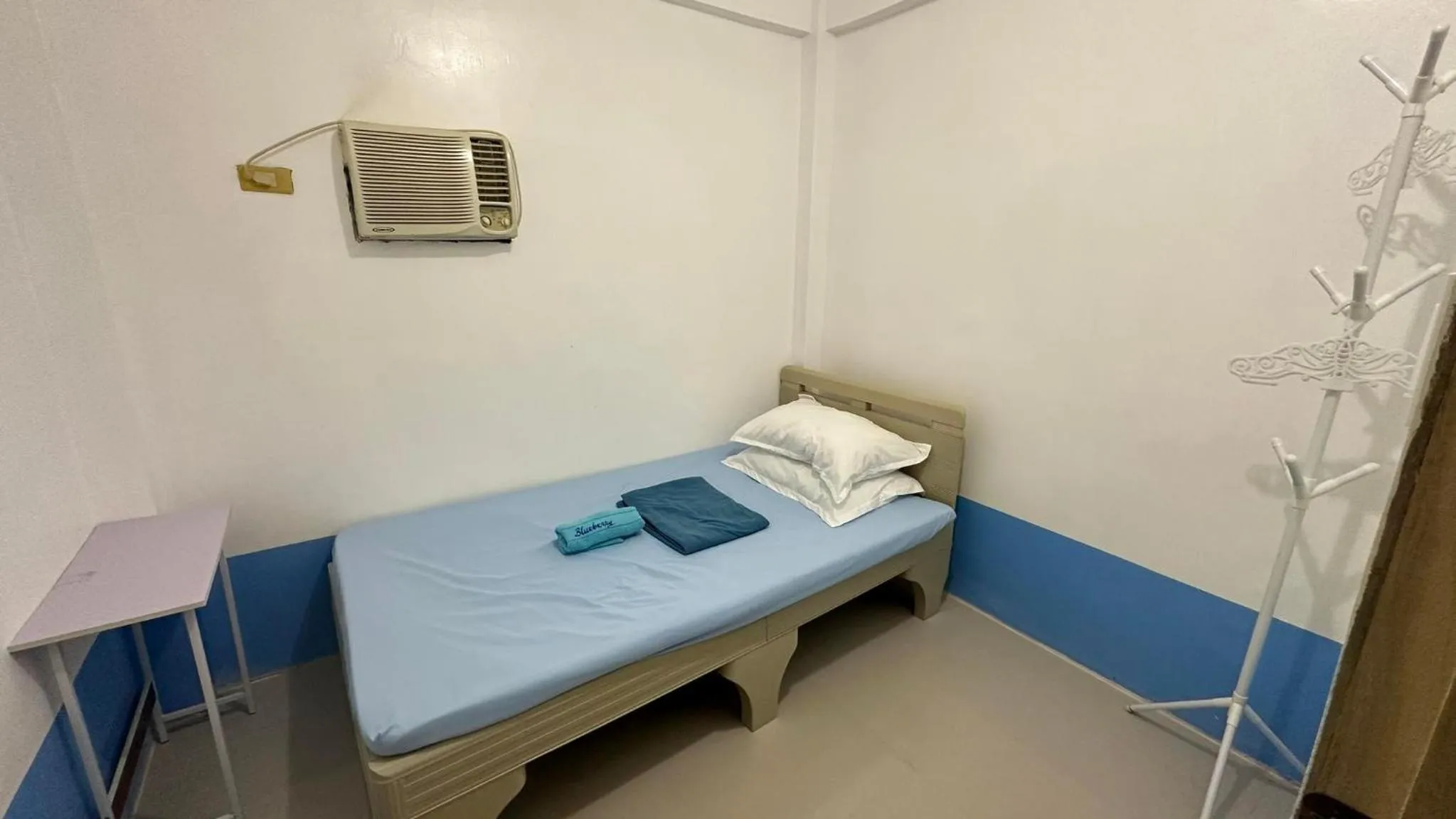 Blueberry Resort Laiya