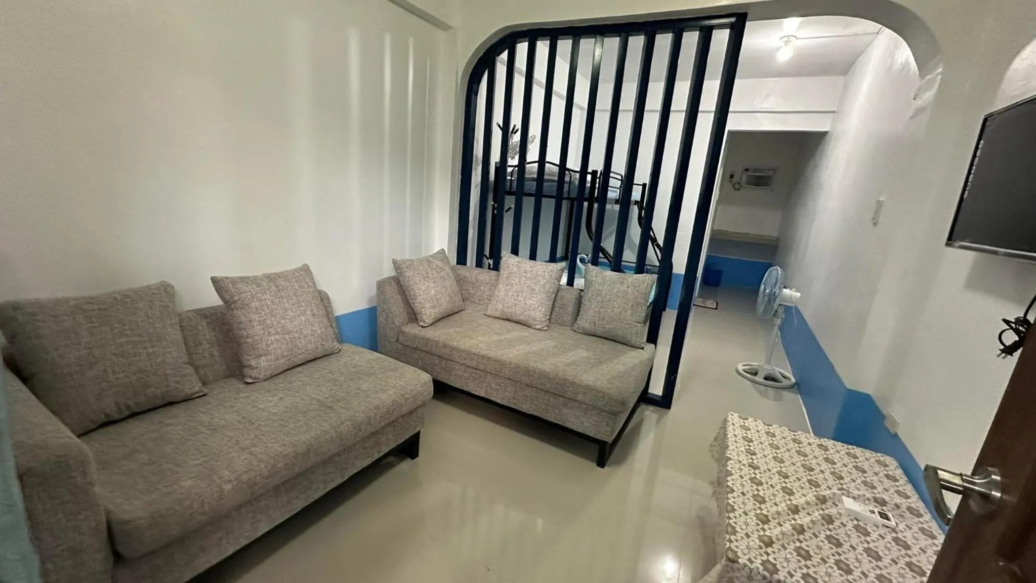 Blueberry Resort Laiya