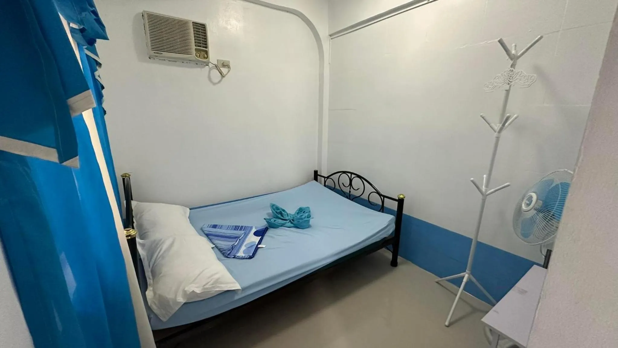 Blueberry Resort Laiya