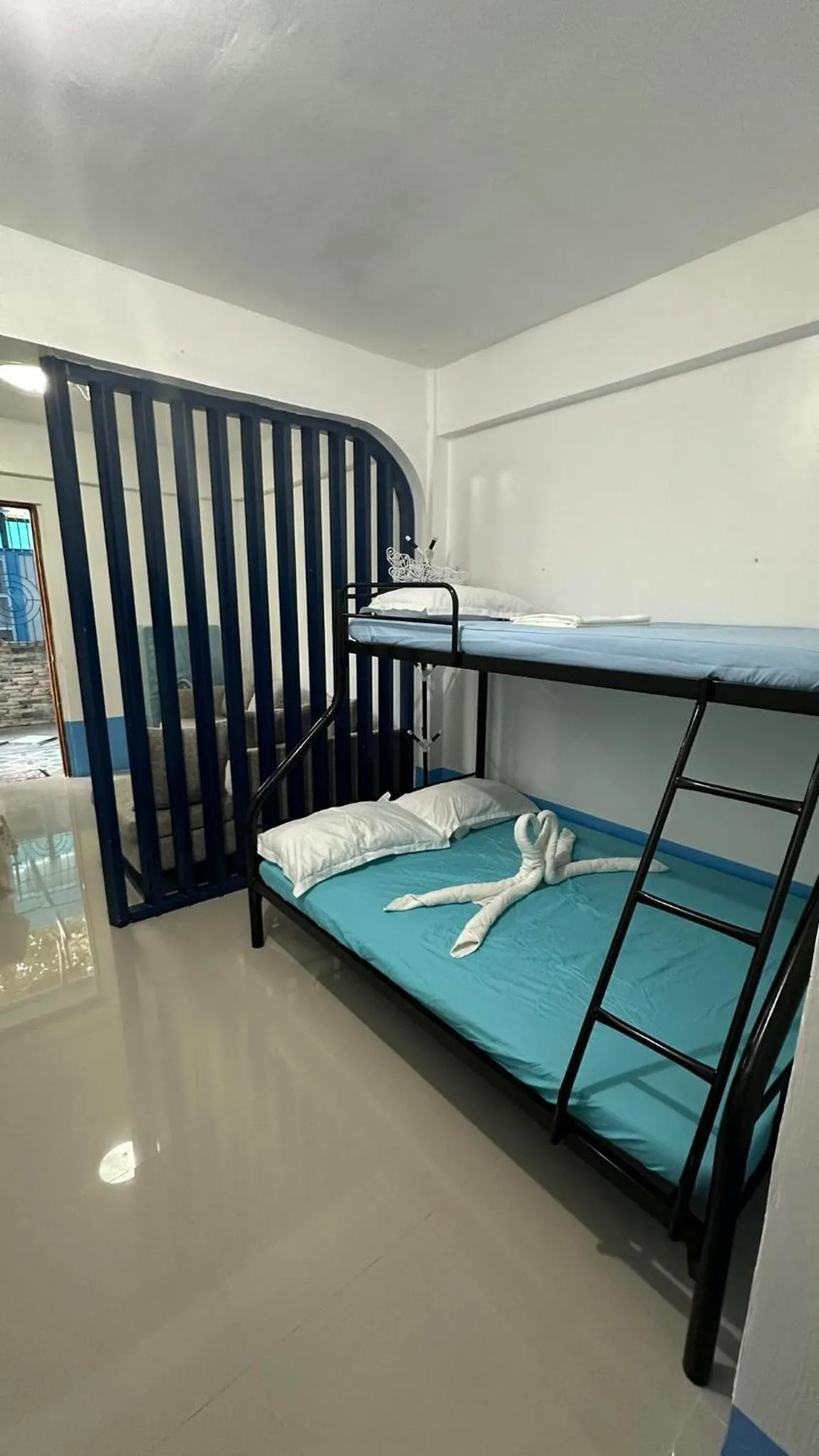 Blueberry Resort Laiya