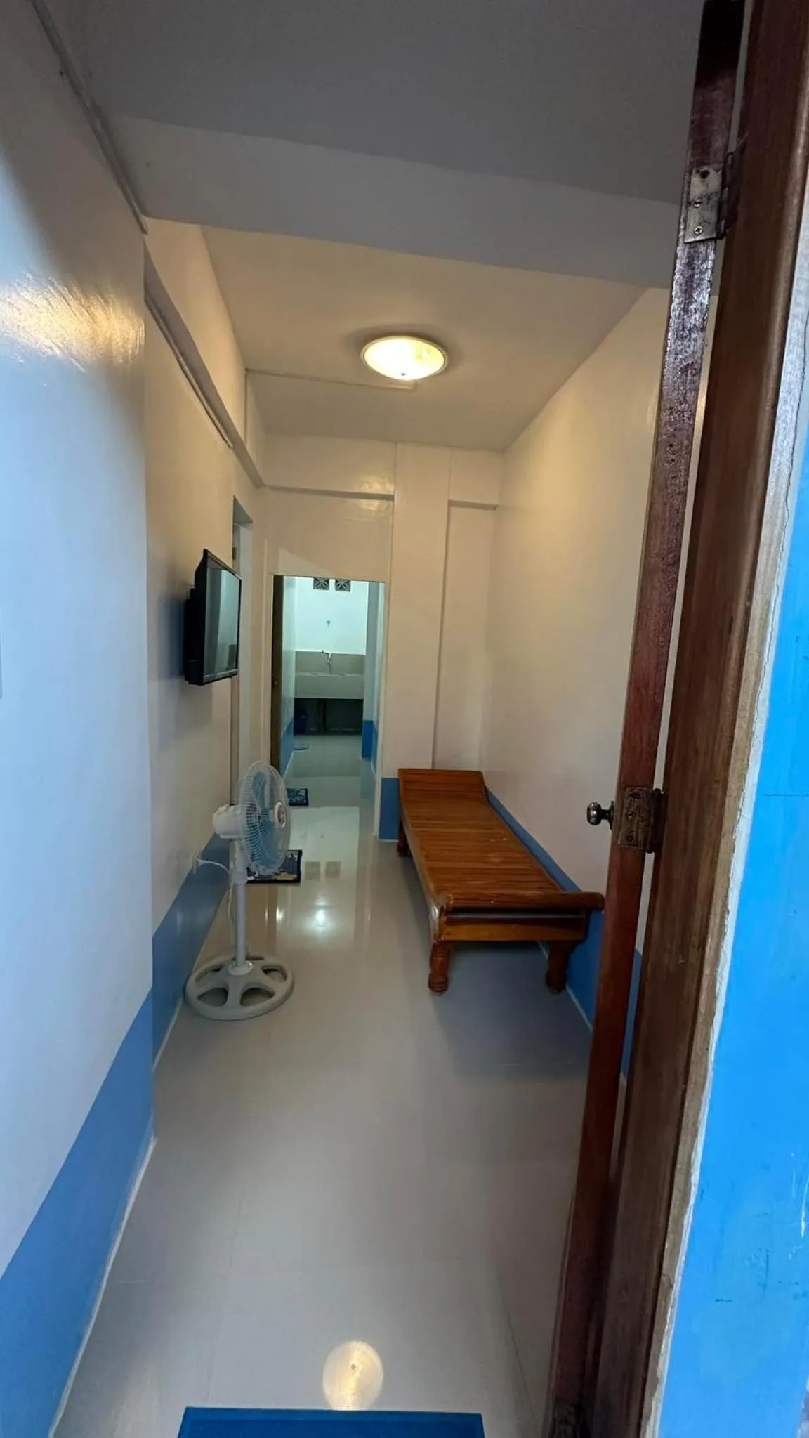 Blueberry Resort Laiya