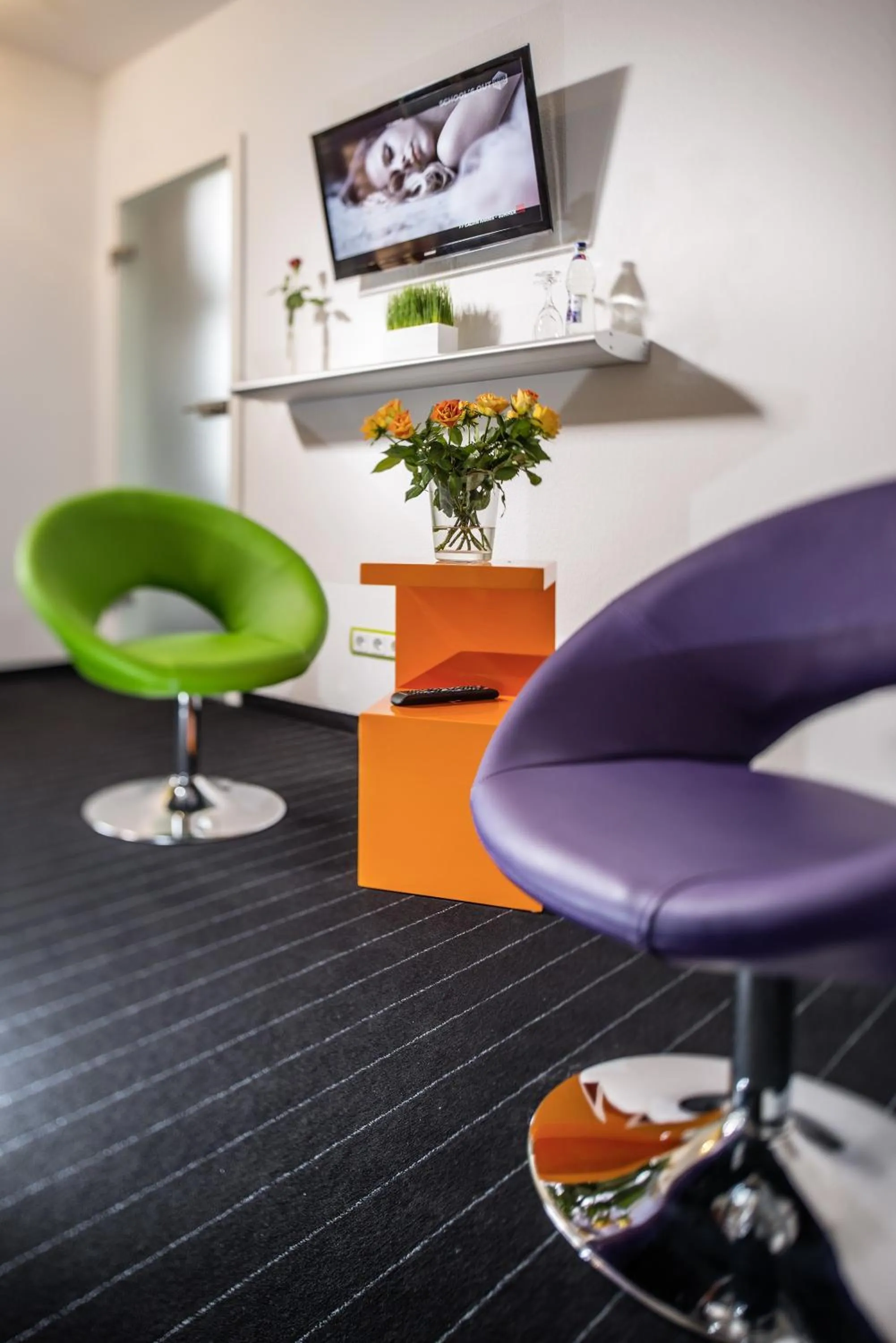 Photo of the whole room in Hotel Landgasthof König von Preussen