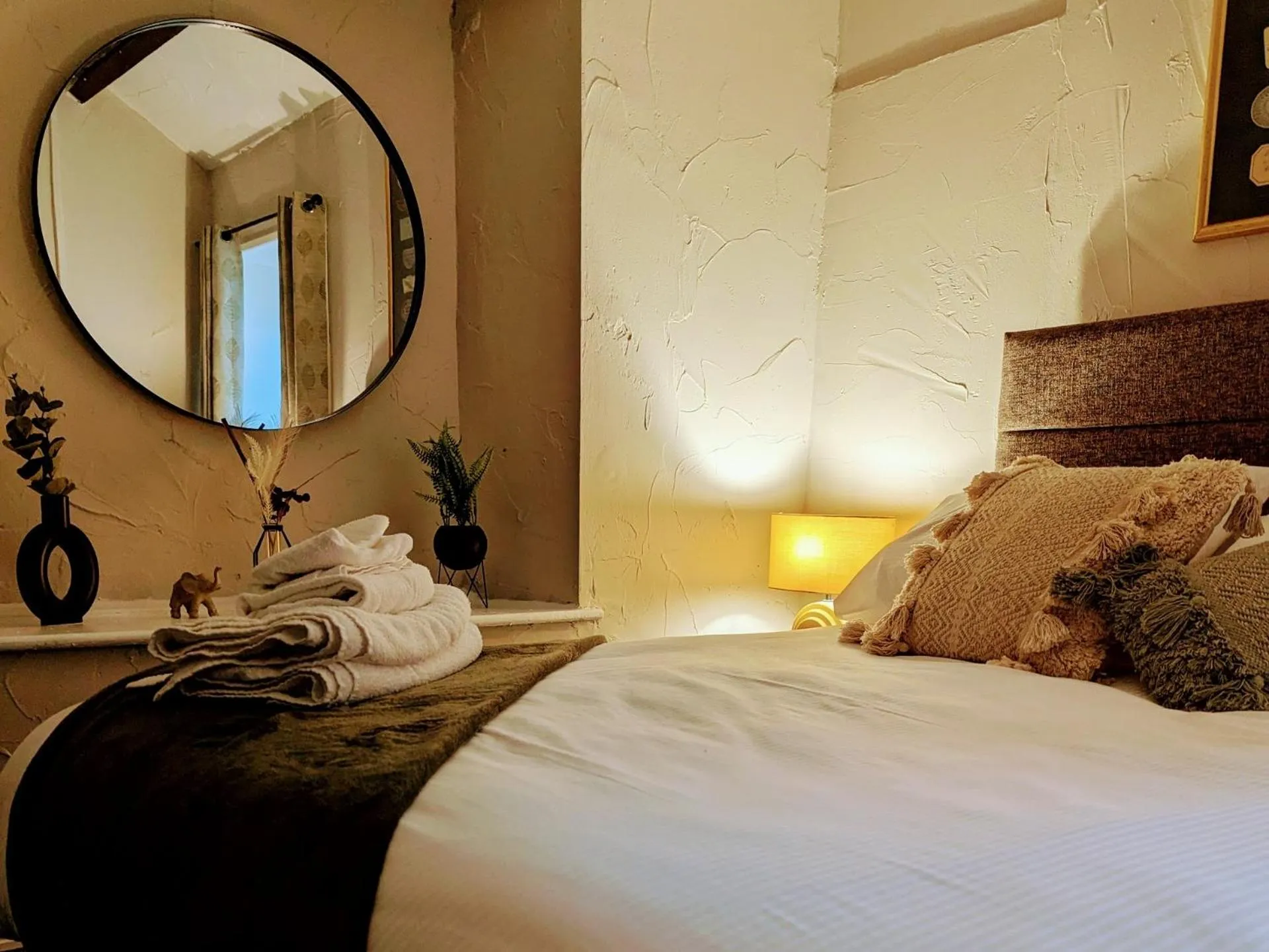 The Bay Horse Hotel Wolsingham