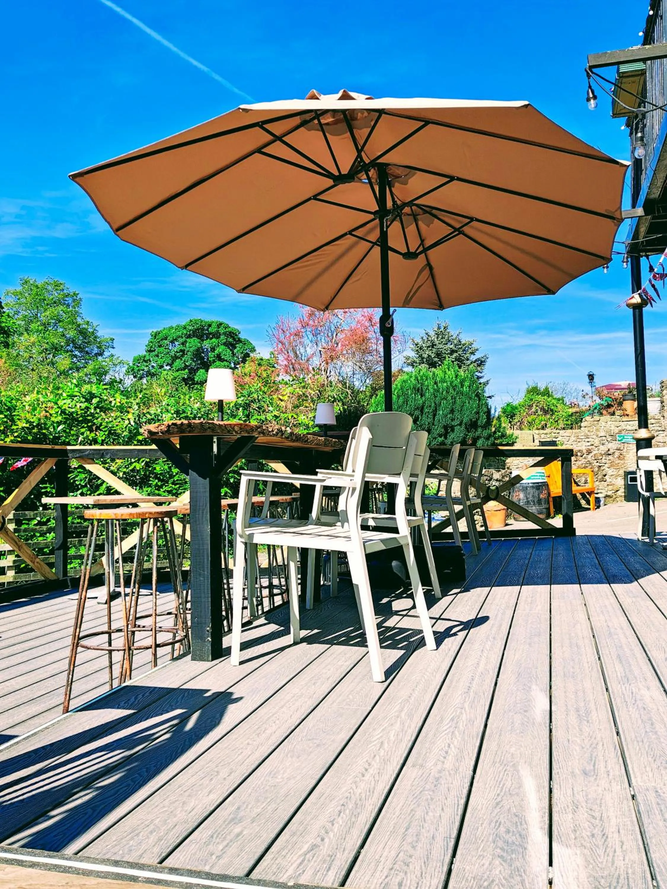 The Bay Horse Hotel Wolsingham