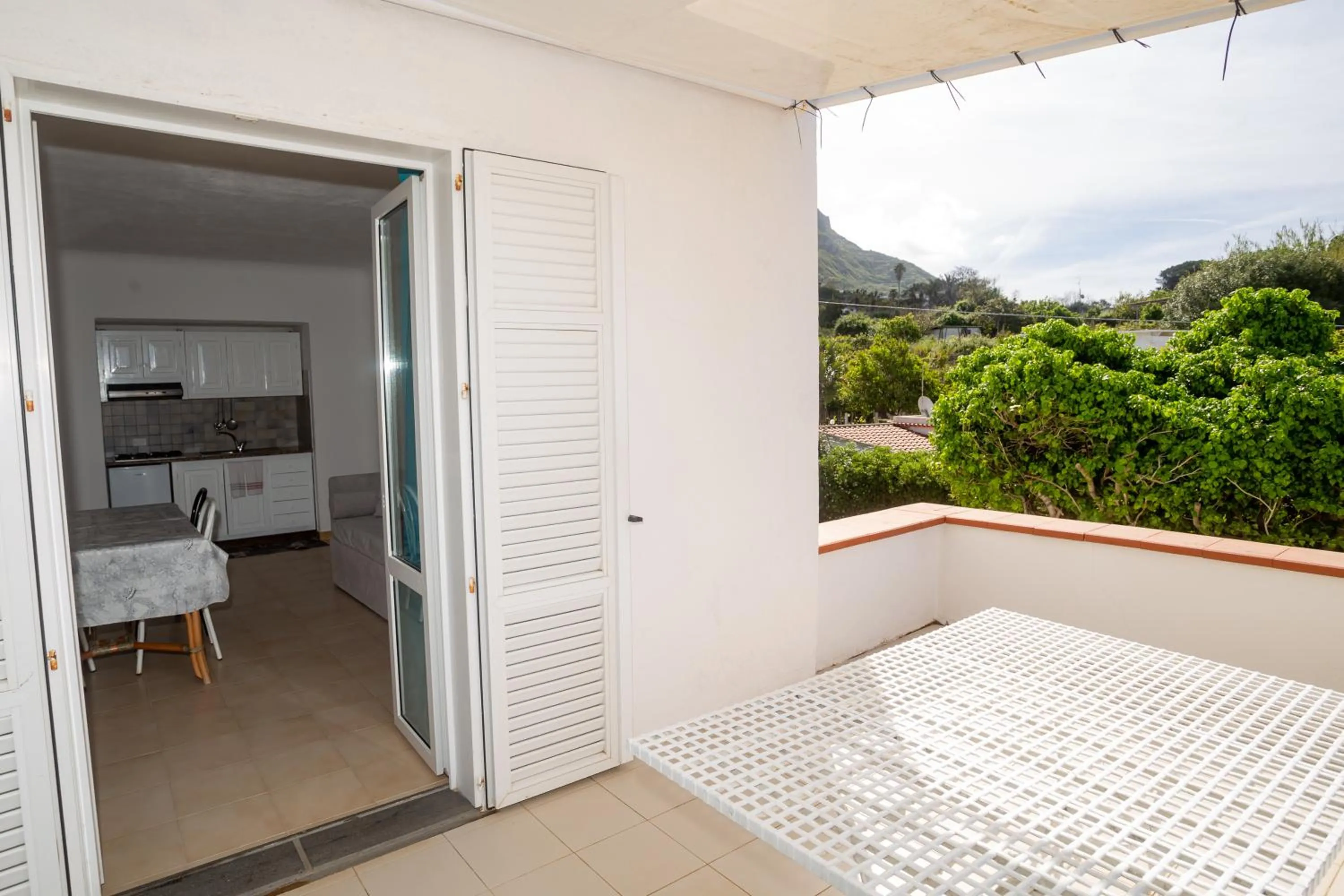 Property building in Residence Palummera