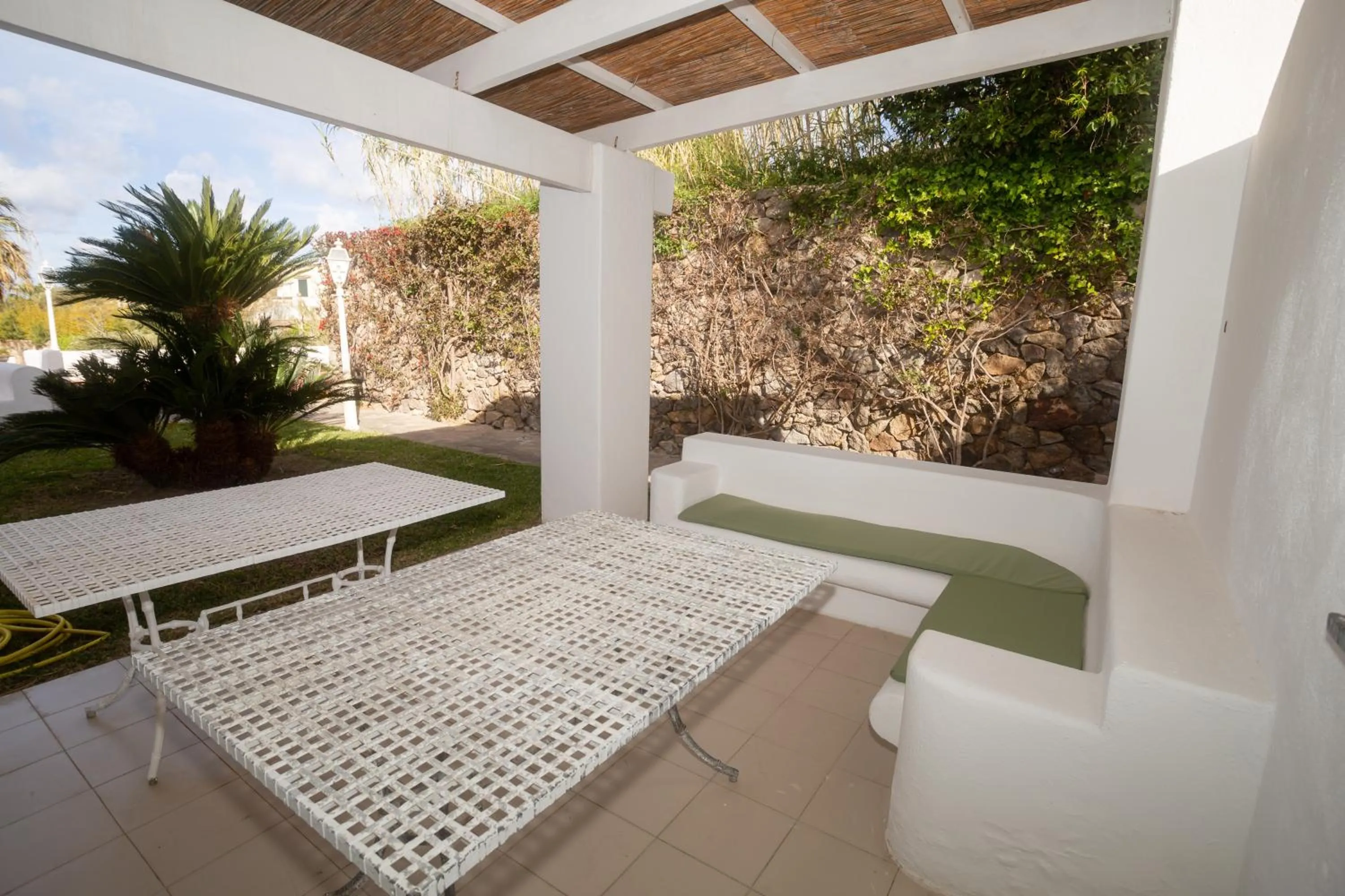 Property building in Residence Palummera