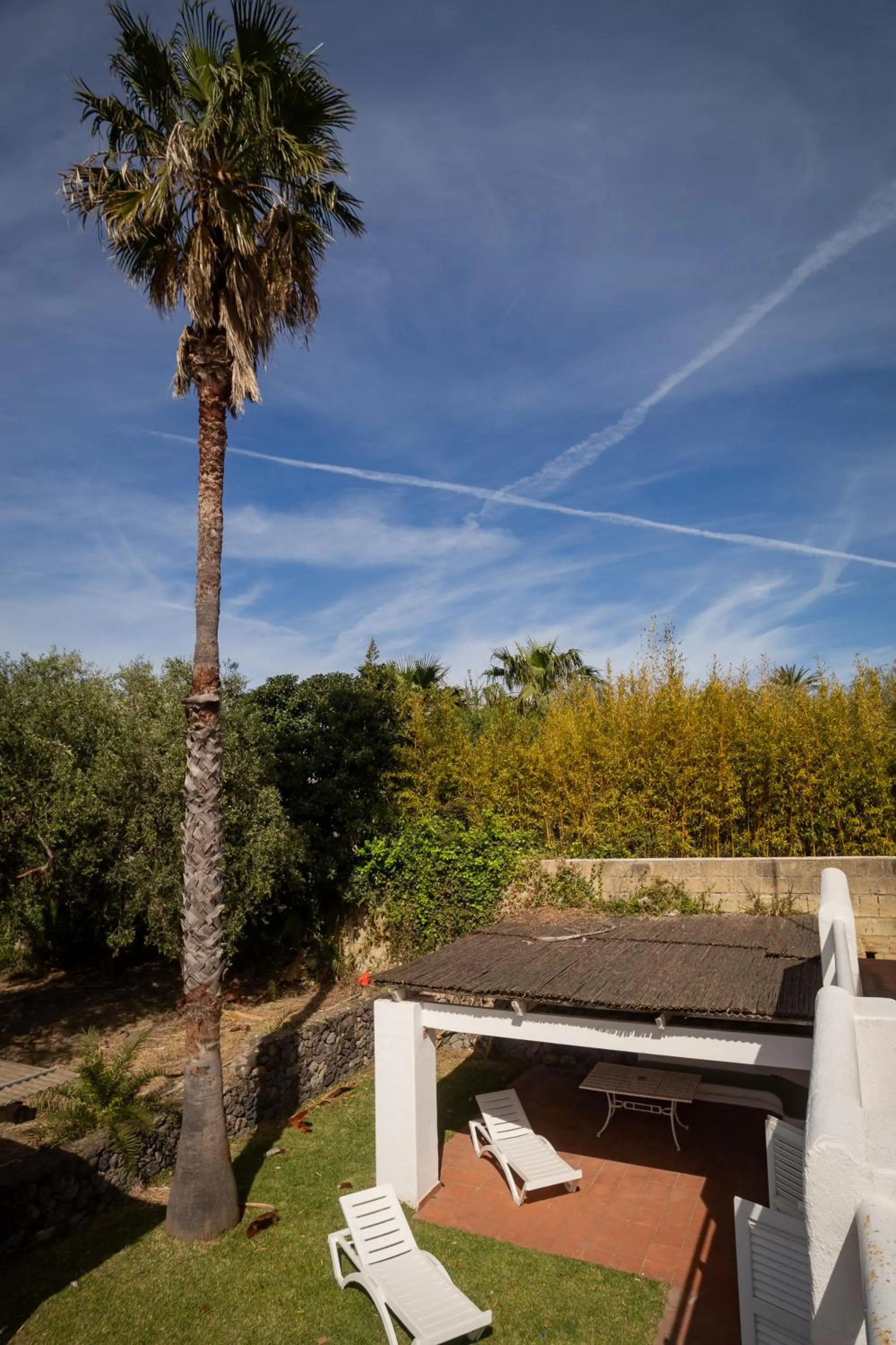 Property building in Residence Palummera