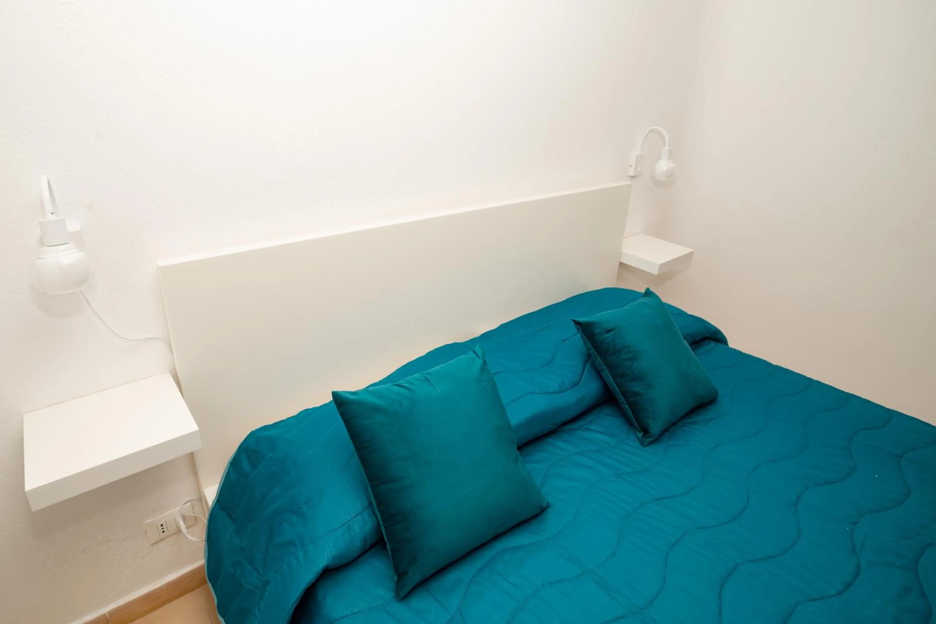 Bed in Residence Palummera