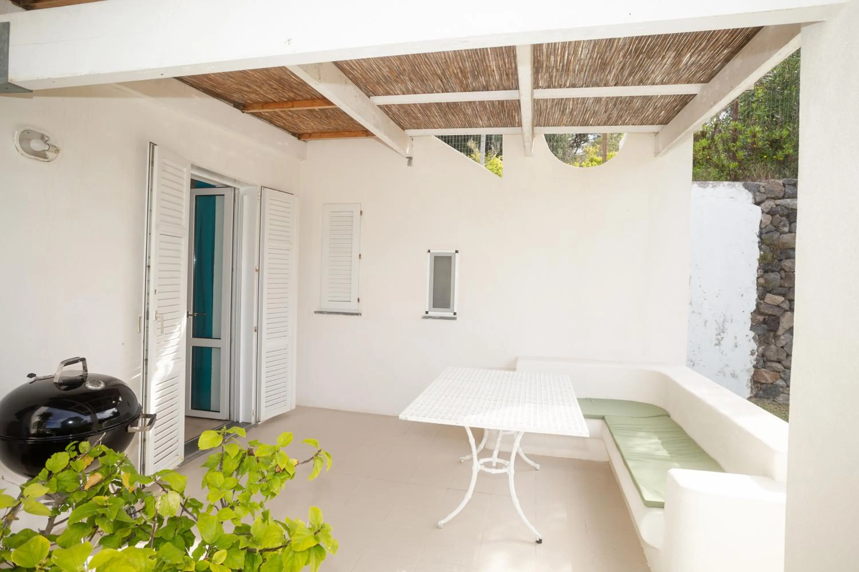 Property building in Residence Palummera