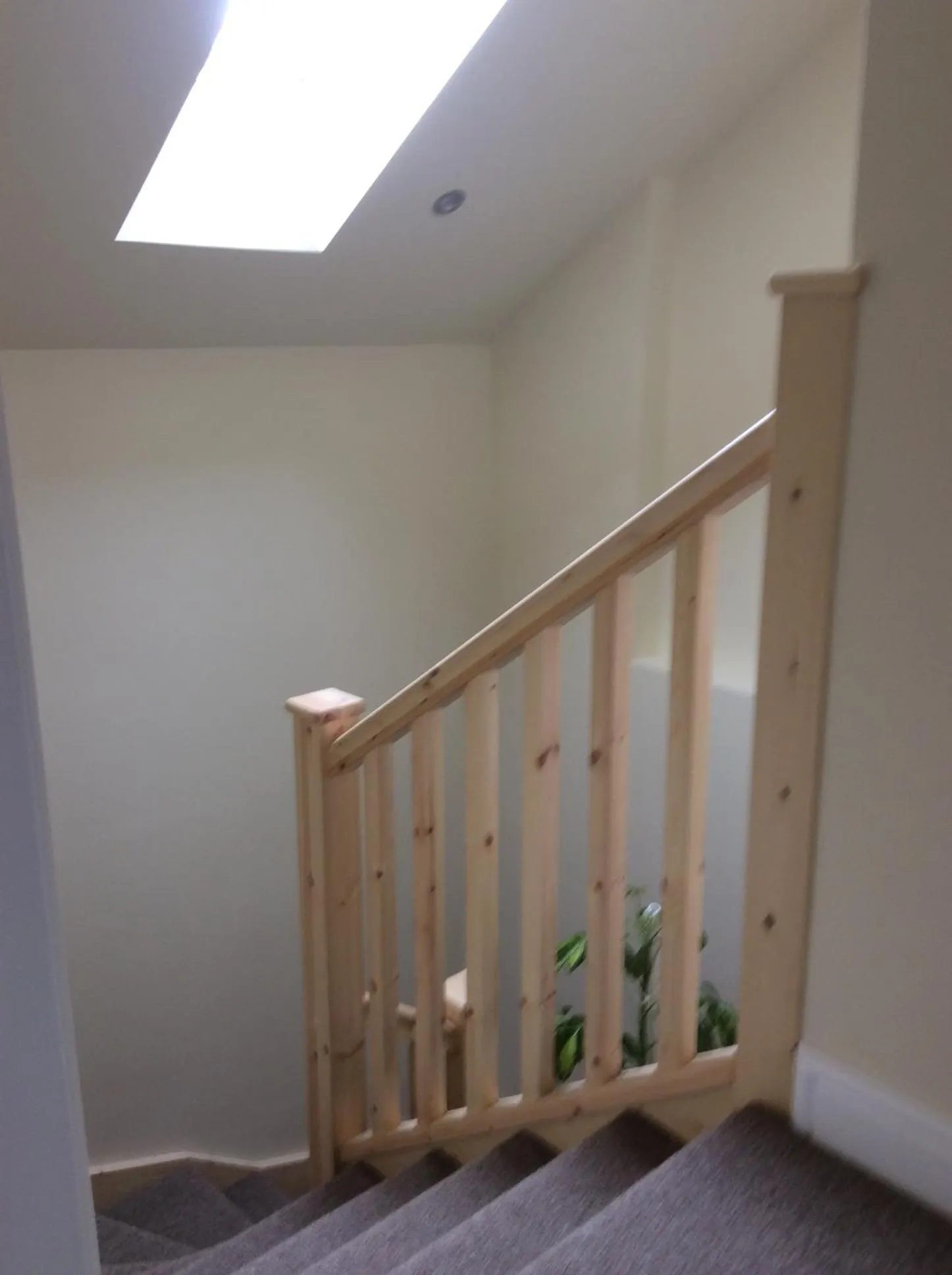 Area and facilities in A Castle View