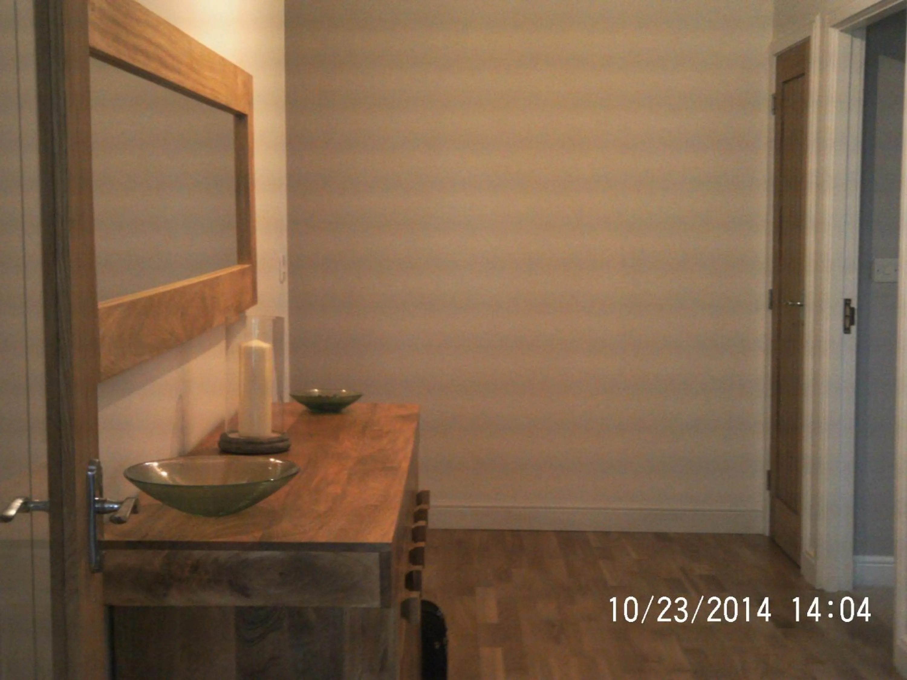 Lobby or reception in A Castle View