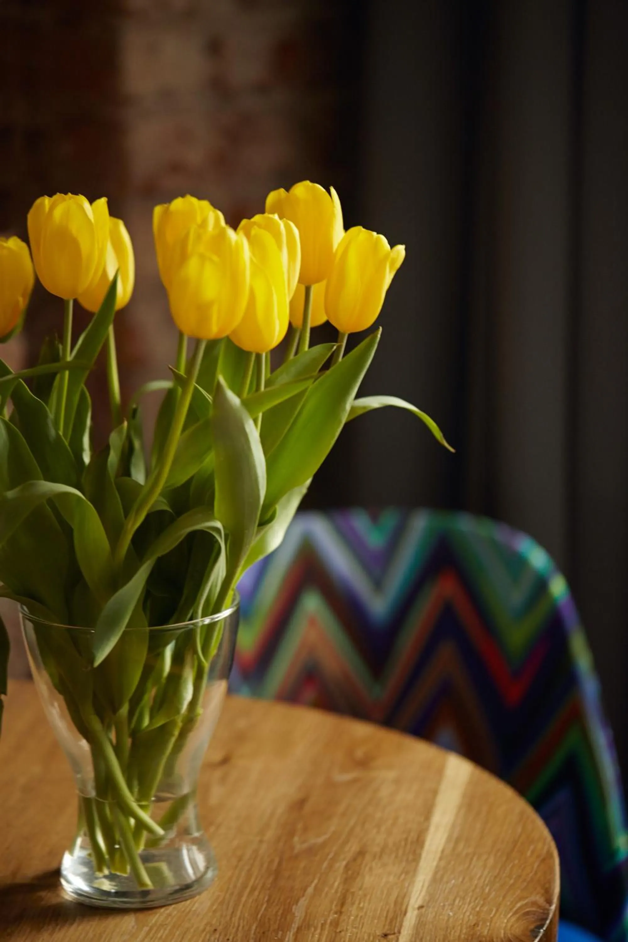 Decorative detail in SleepWell Ordynacka