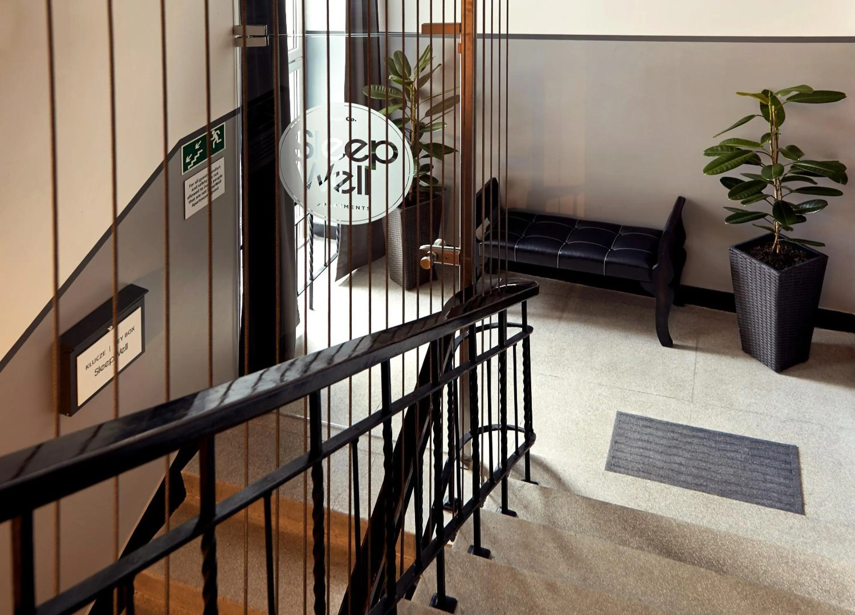 Other in SleepWell Ordynacka