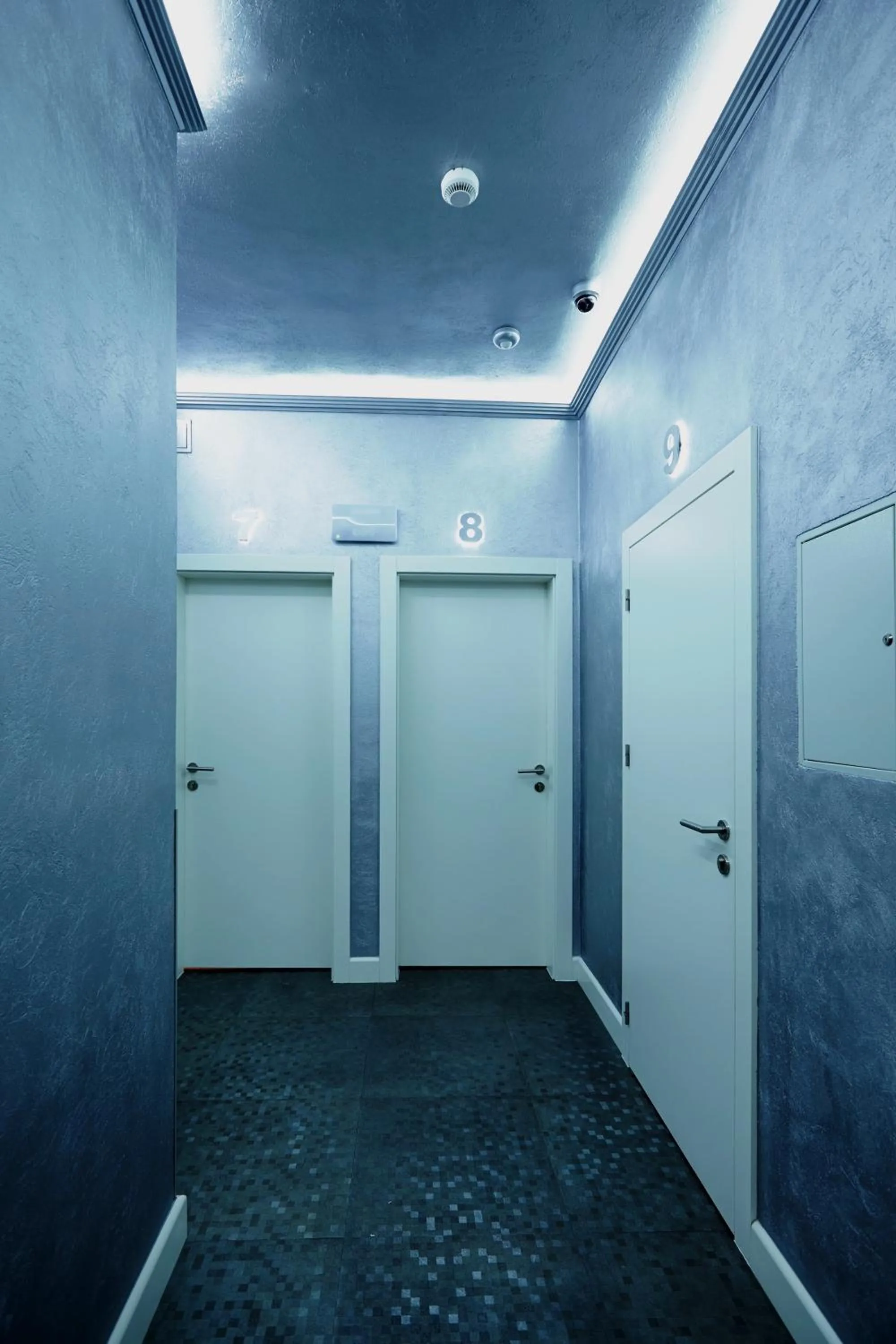 Other in SleepWell Ordynacka