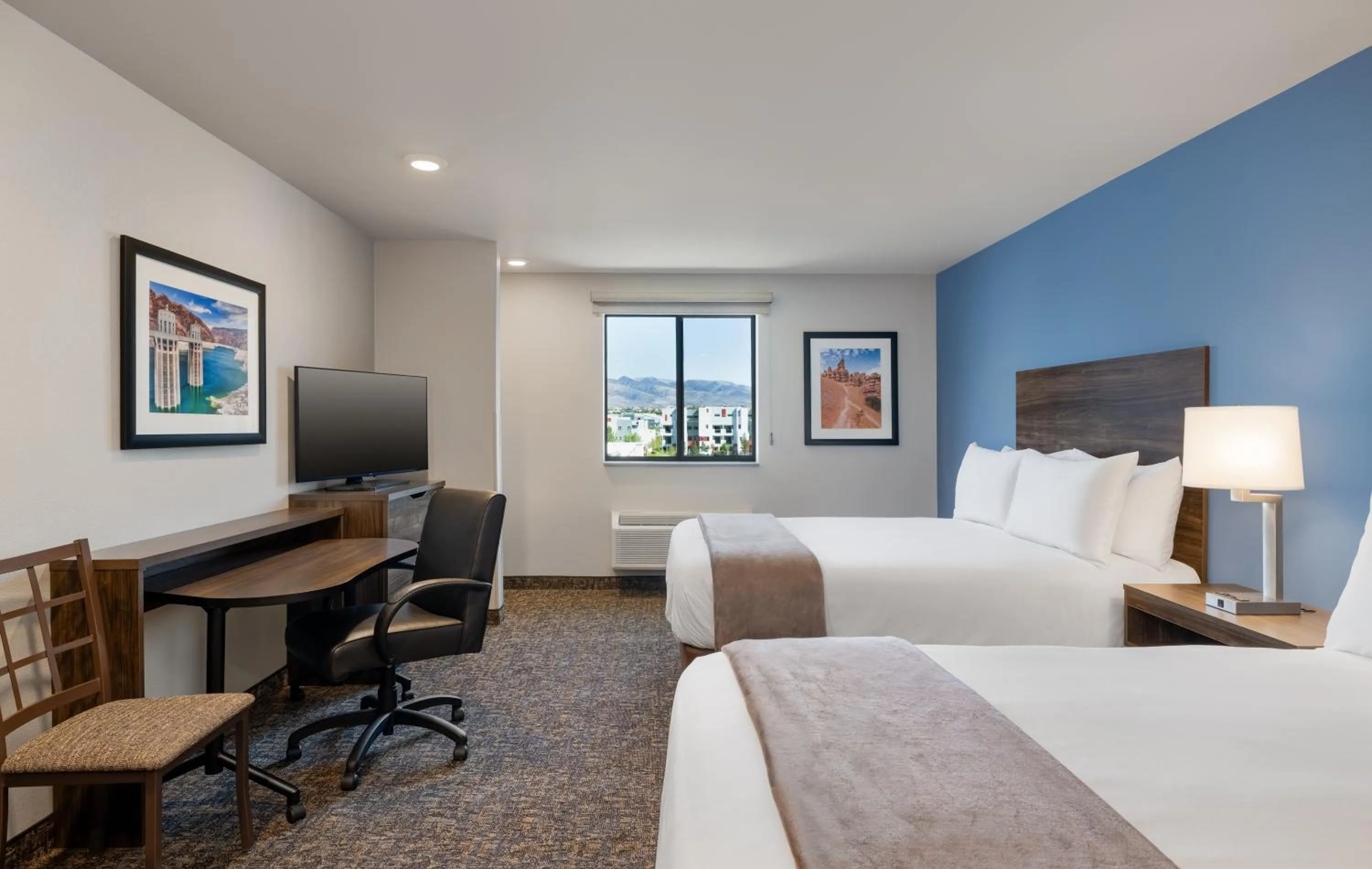 Bed in My Place Hotel-Las Vegas South/Henderson, NV