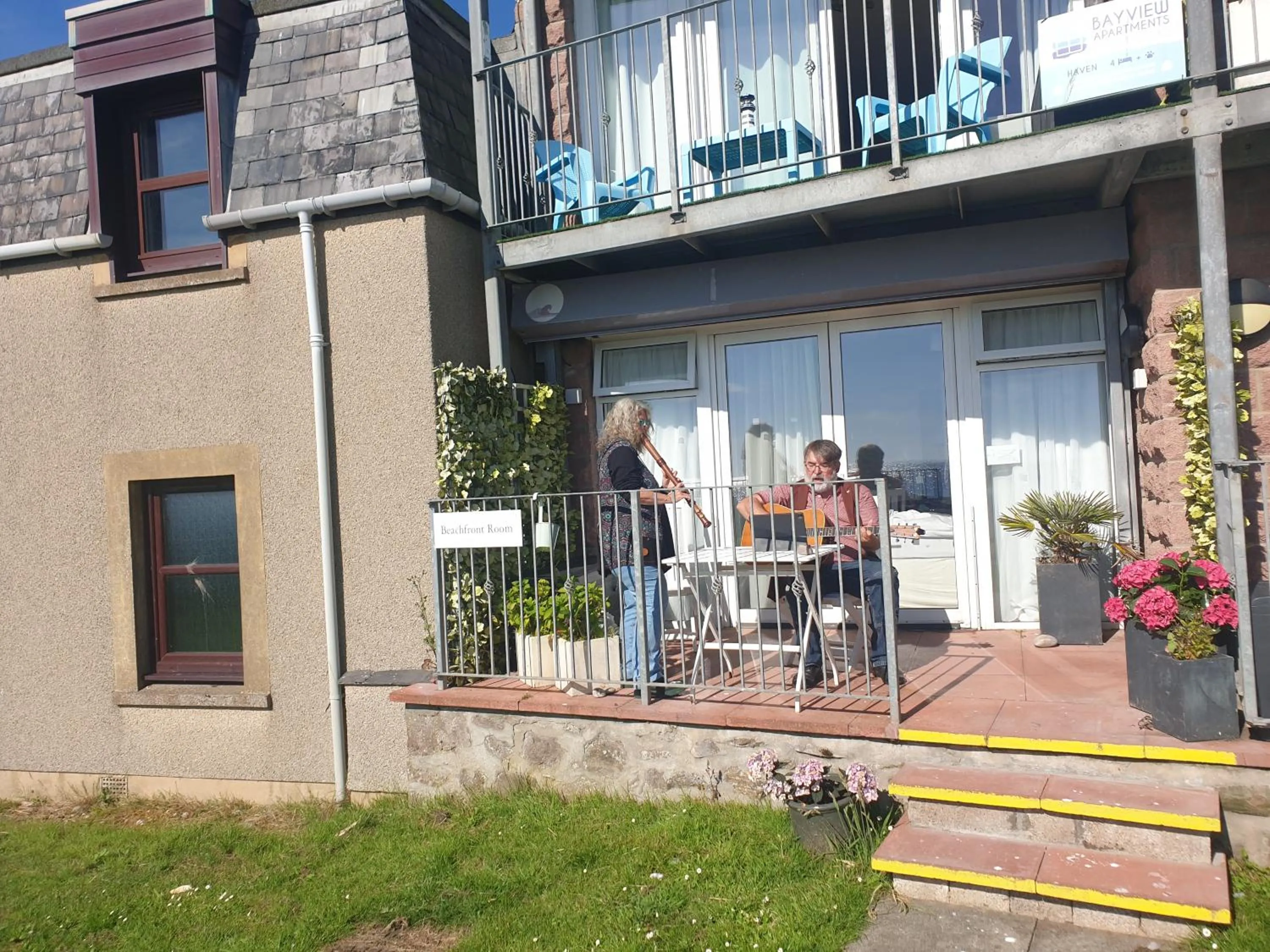 Bayview Bed and Breakfast