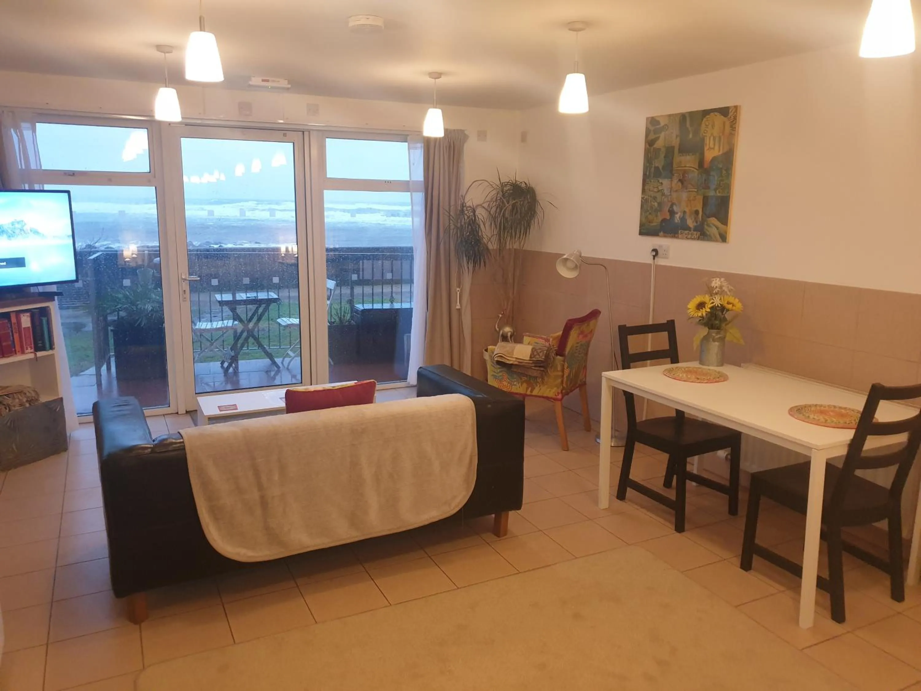 Bayview Bed and Breakfast