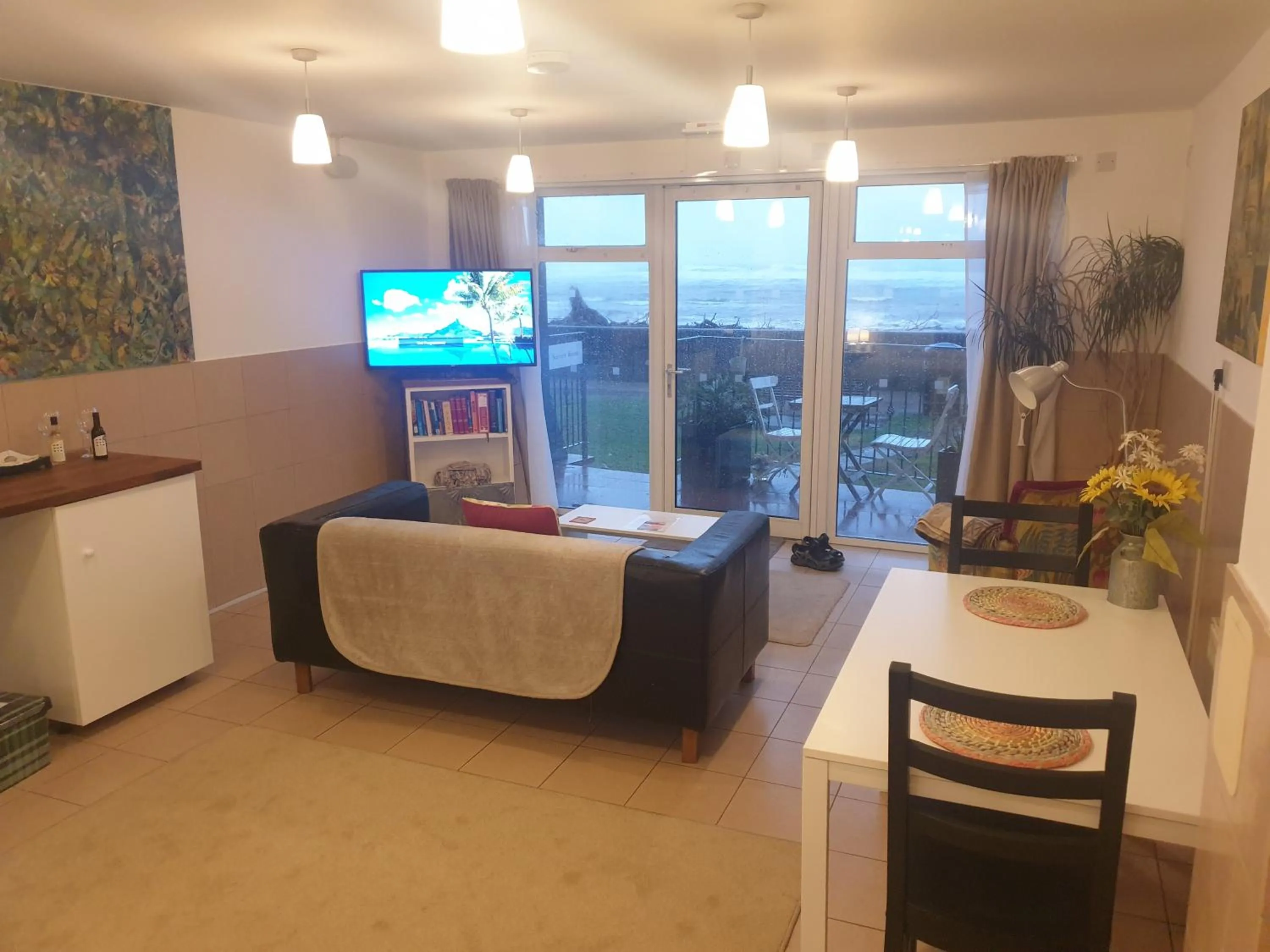 Bayview Bed and Breakfast