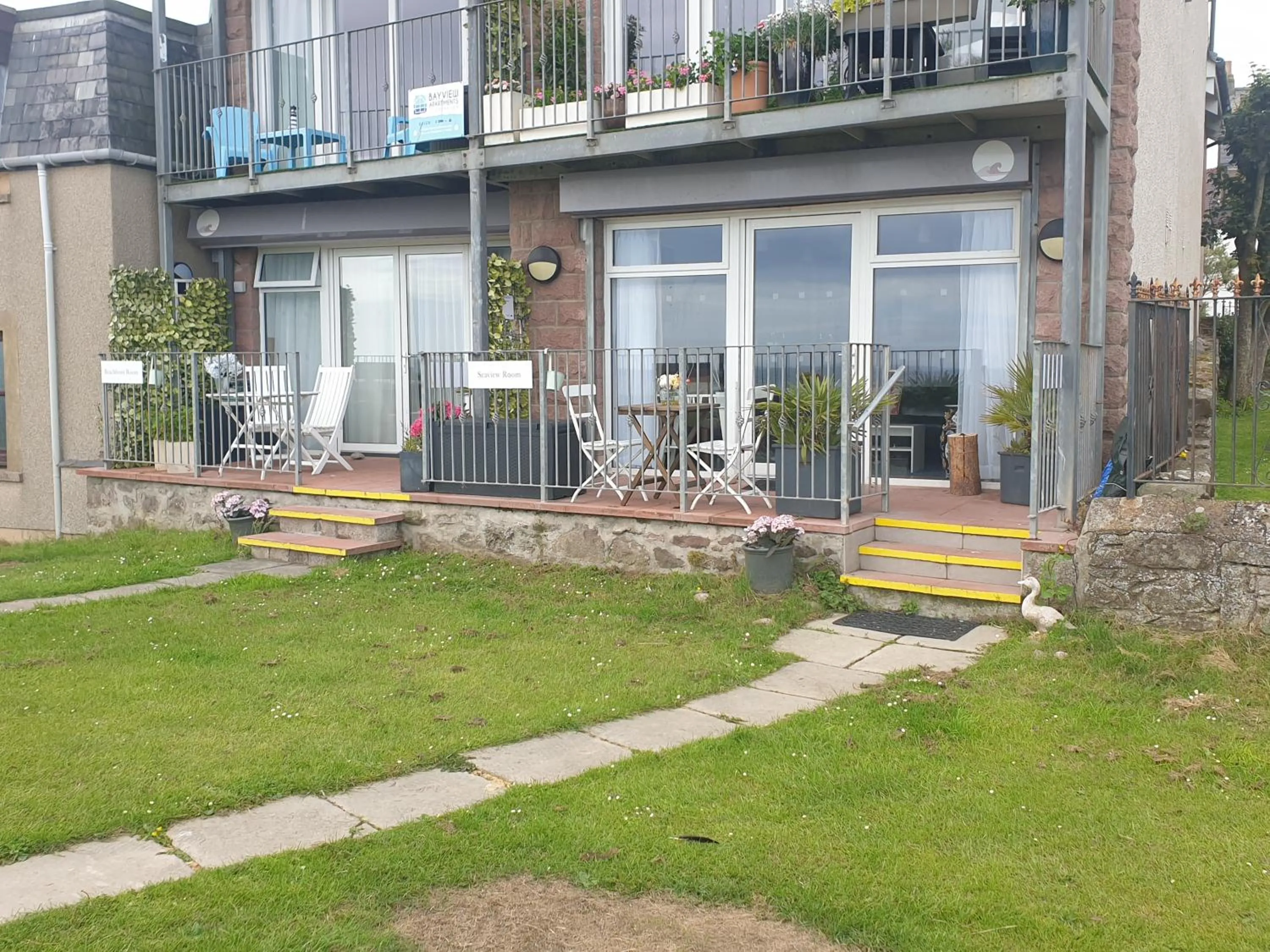 Bayview Bed and Breakfast