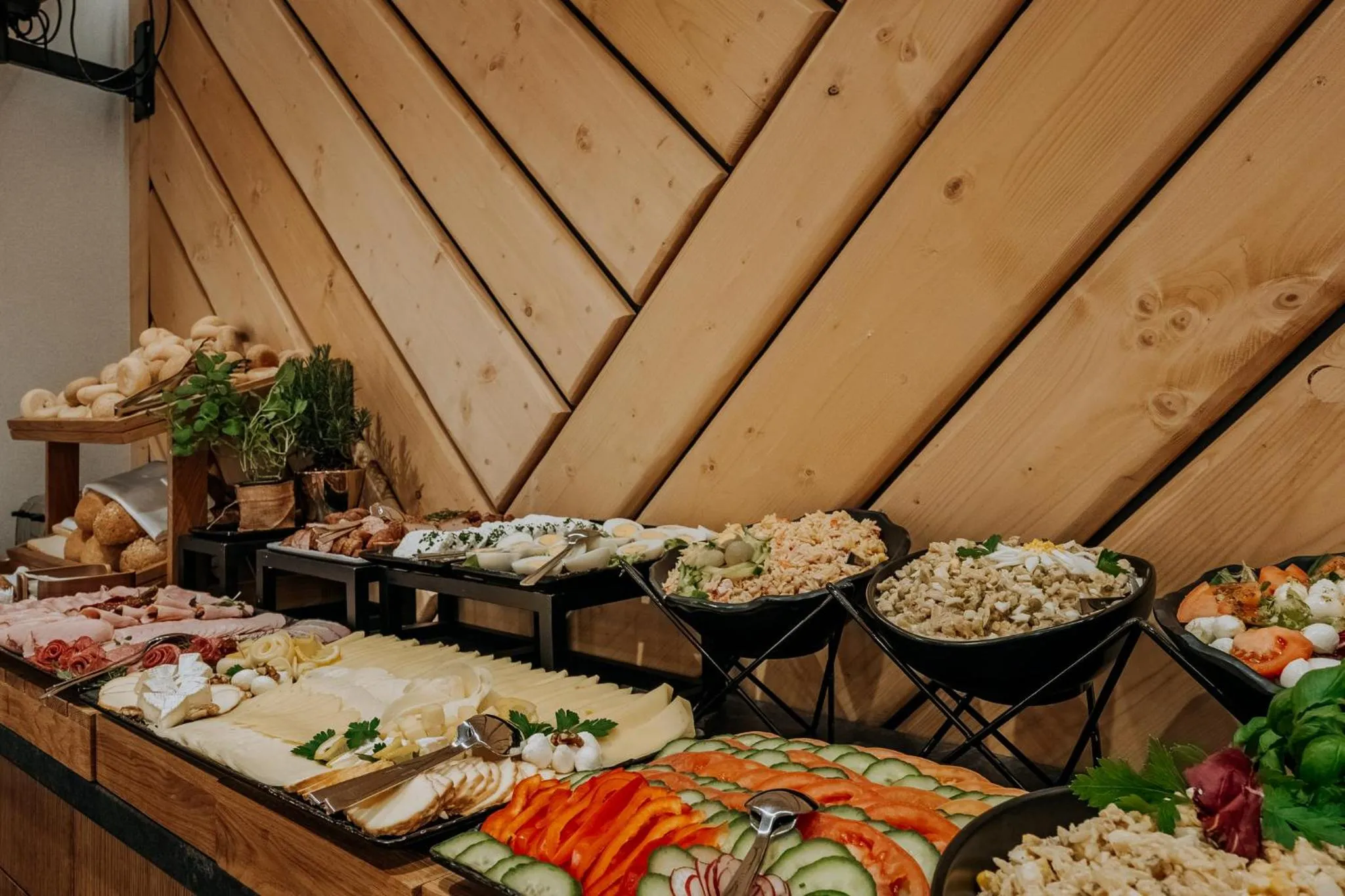 Food in Hotel Jaworzyna Krynicka