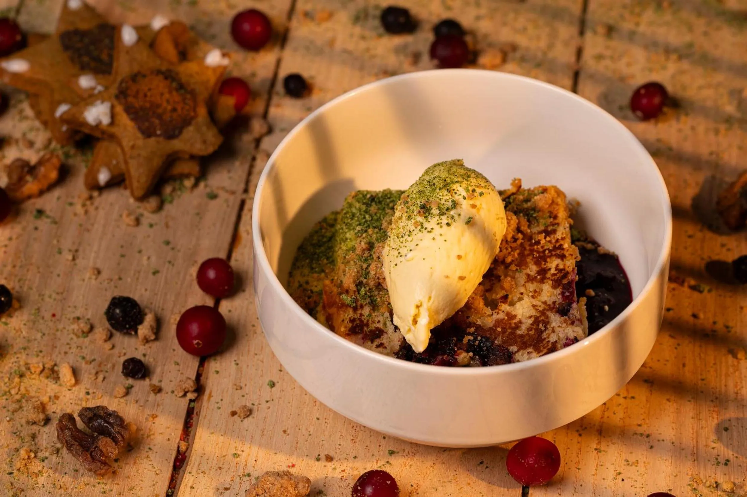 Restaurant/places to eat in Hotel Jaworzyna Krynicka