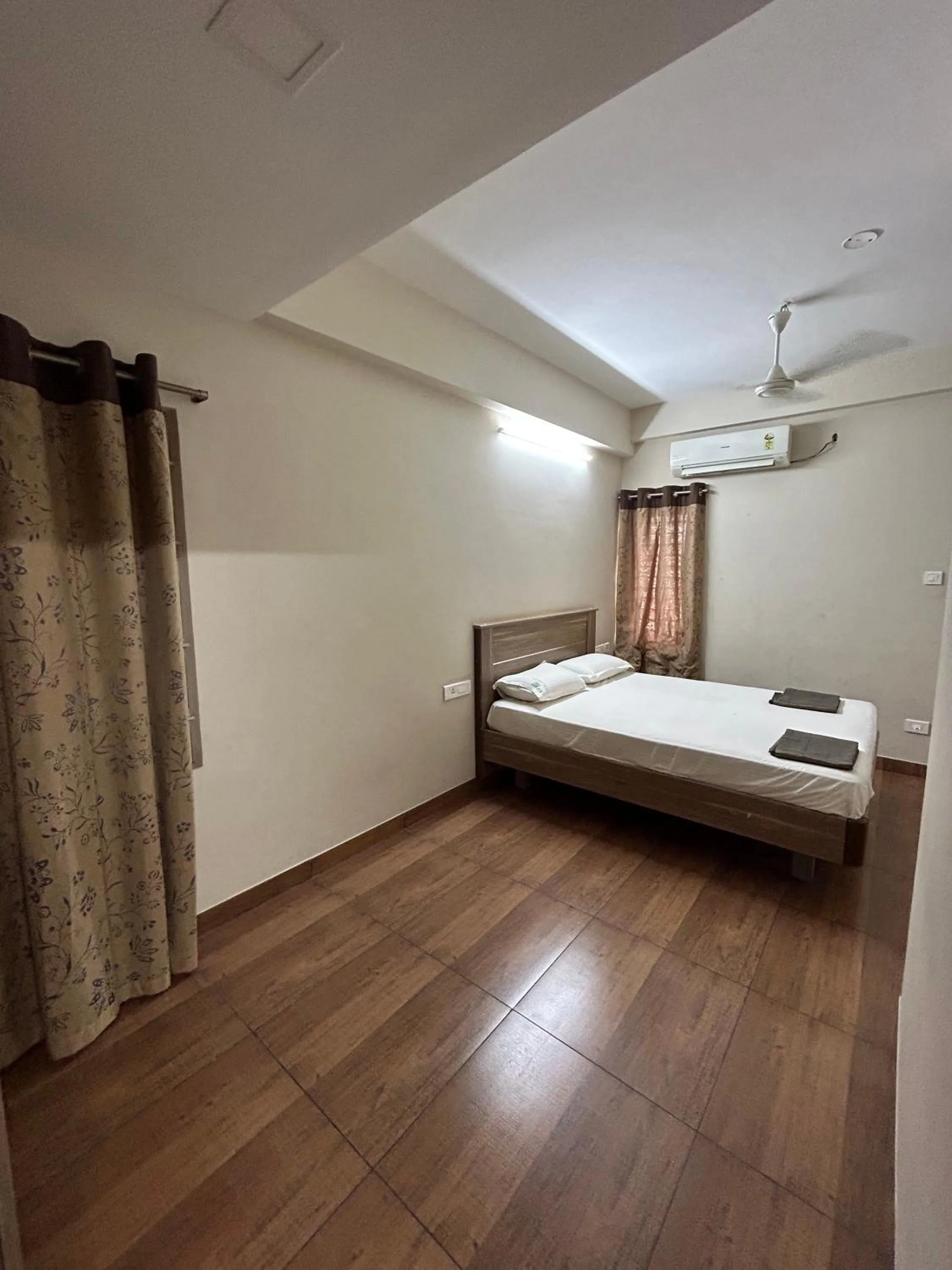 The Kaya Guest House Srirangam