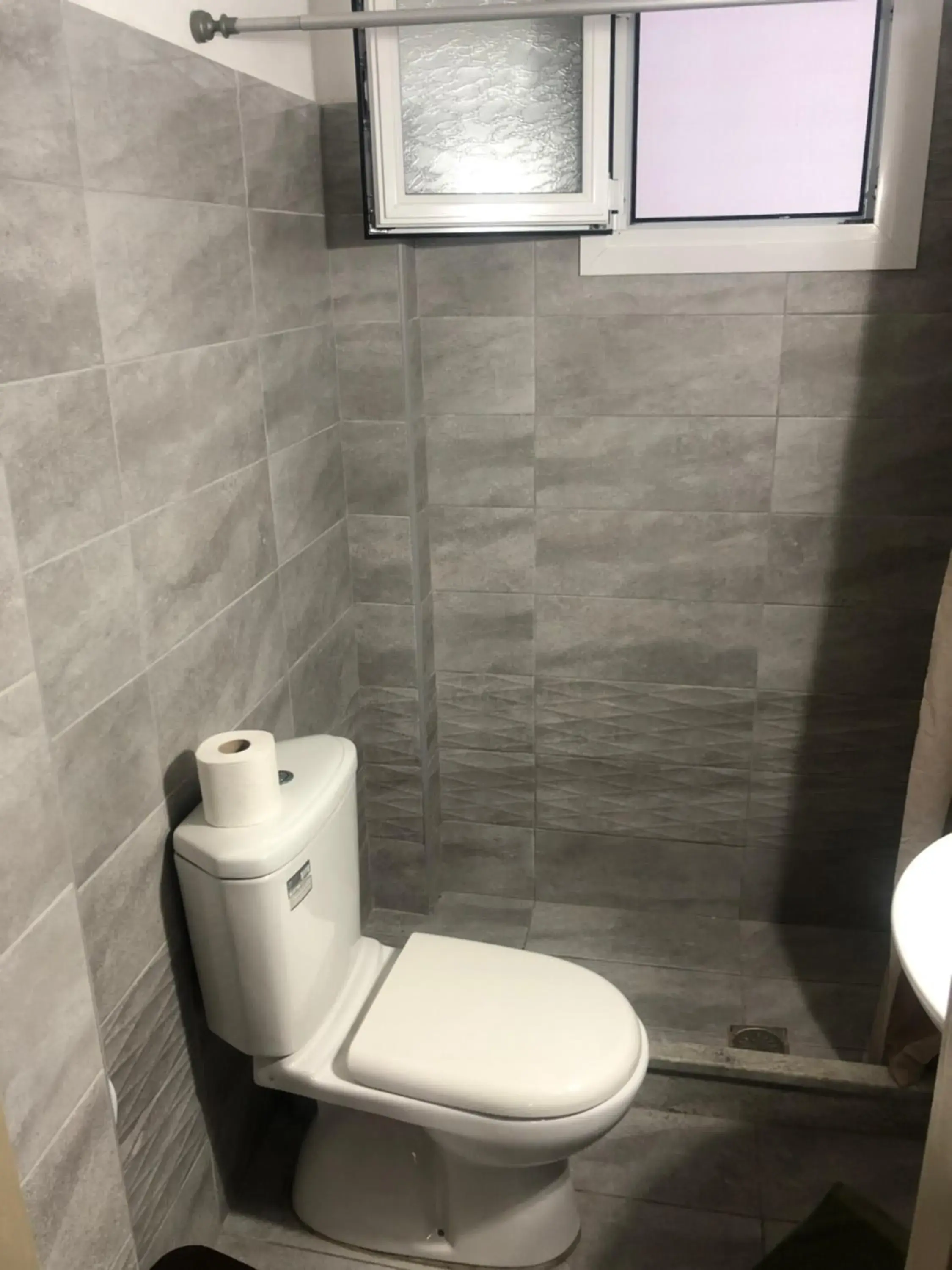 Standard Twin Room with Sea View in Mary Popi Standard Twin Room with Sea View in Mary Popi